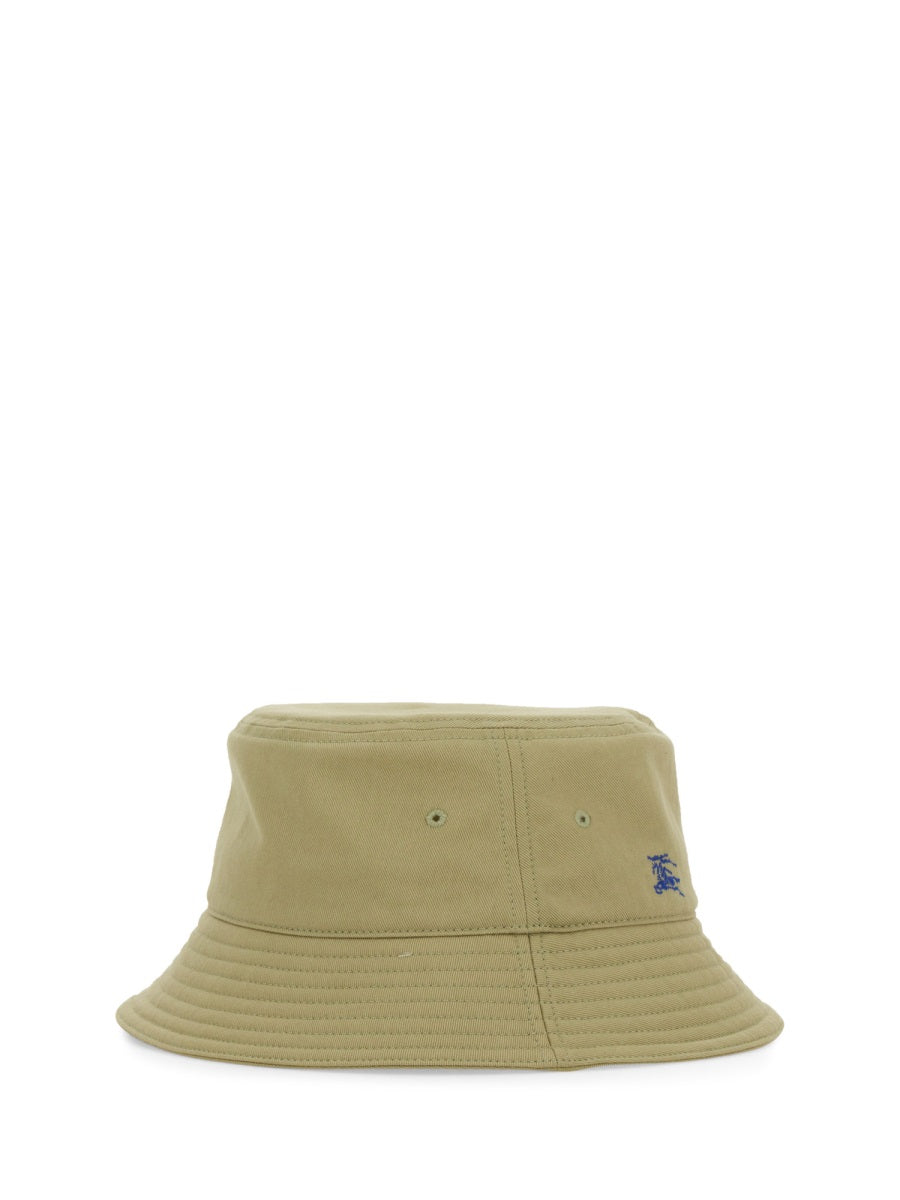 BURBERRY Classic Baseball Cap with Enhanced Design