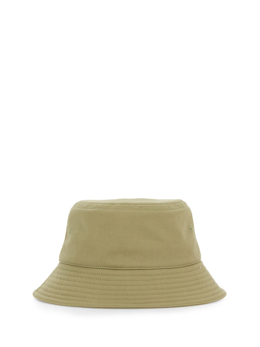 BURBERRY Classic Baseball Cap with Enhanced Design