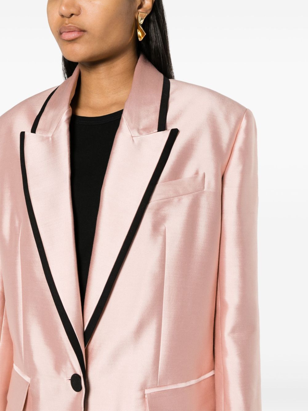 ZIMMERMANN Chic Women's Jacket - SS24 Collection