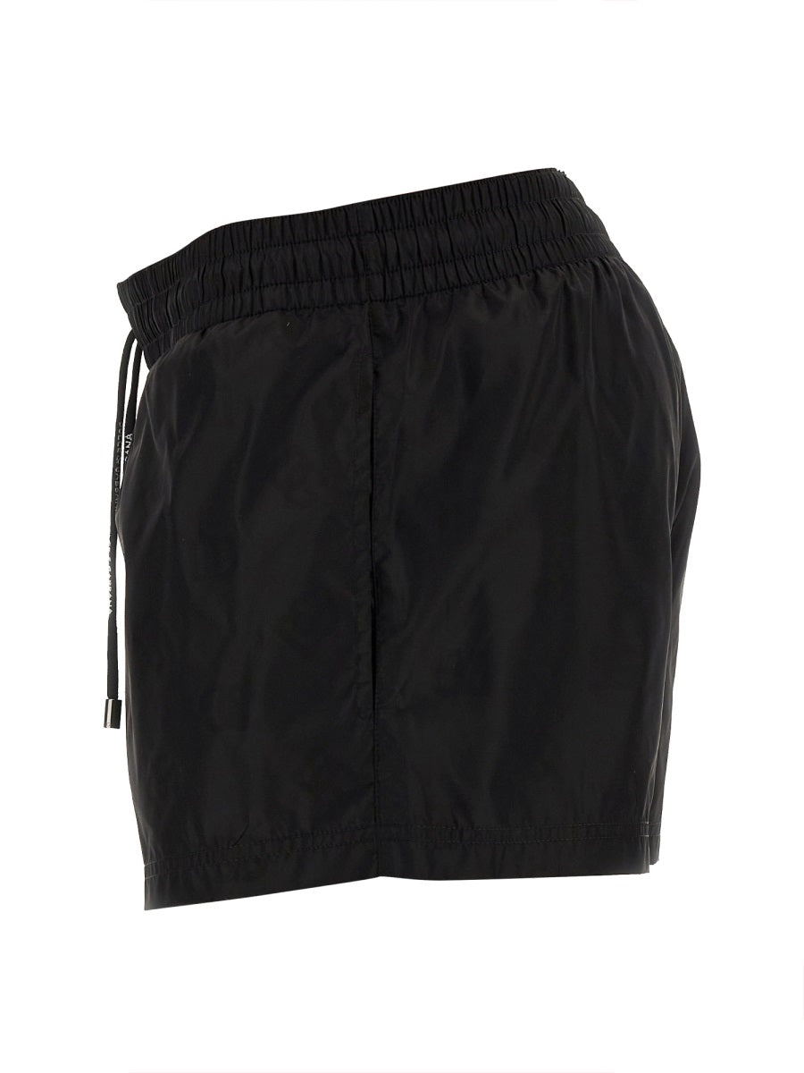 DOLCE & GABBANA Premium Men’s Swimsuit - Size 3