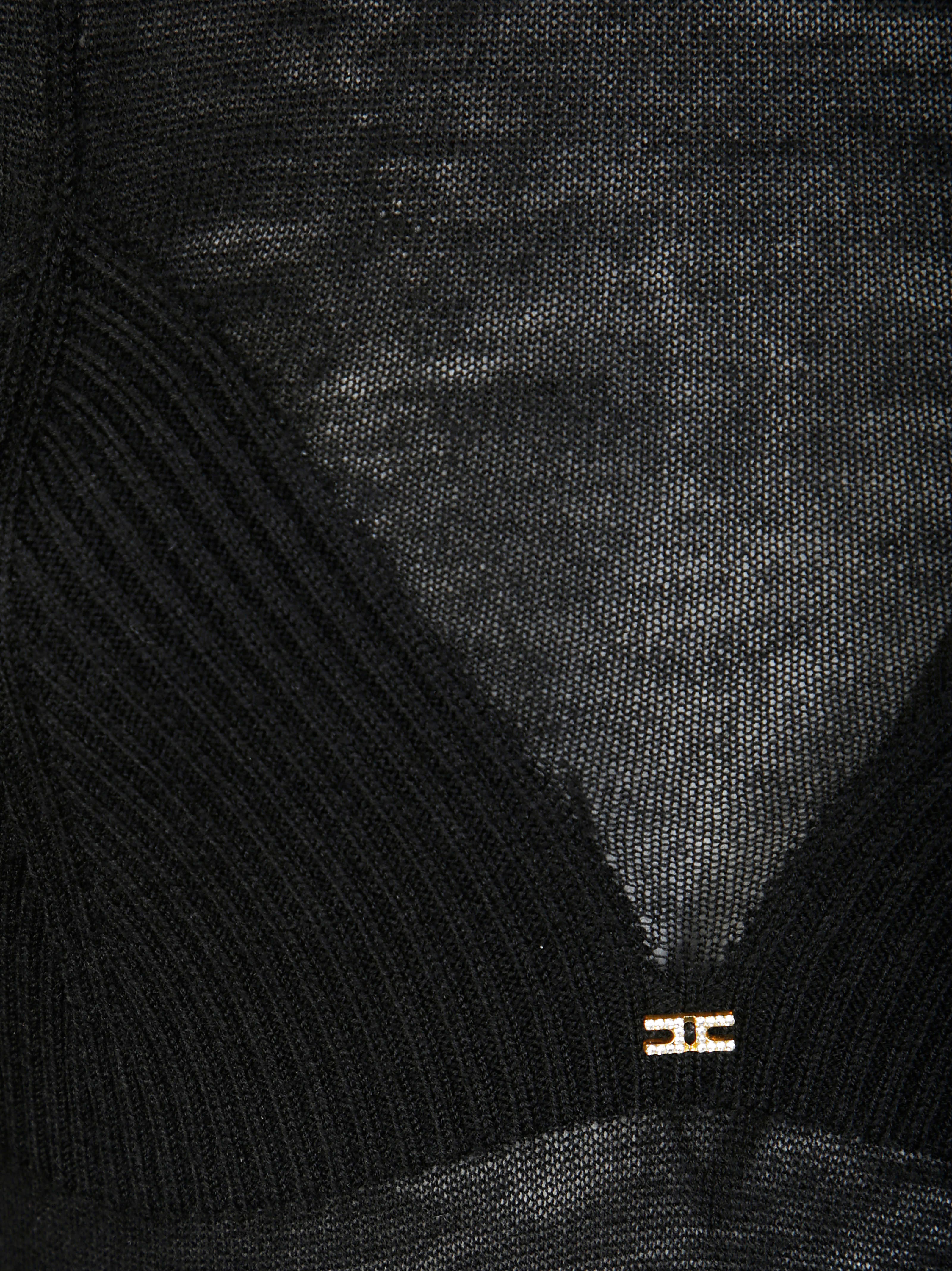 ELISABETTA FRANCHI Men's Mini Sweater Suit