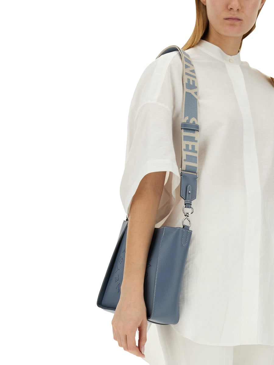 STELLA McCARTNEY Oversize Shirt - Size 40