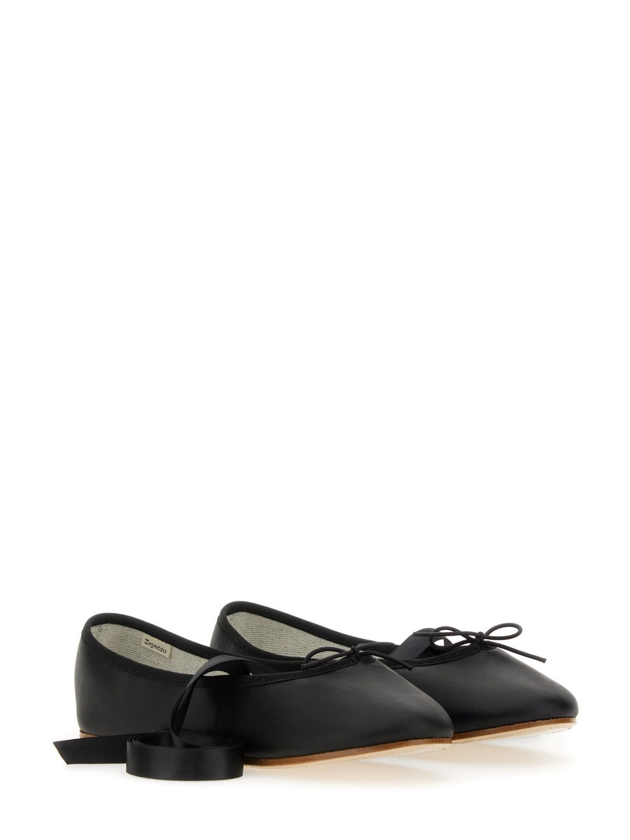 REPETTO Dancer Flats "Sophia" - Perfectly Chic