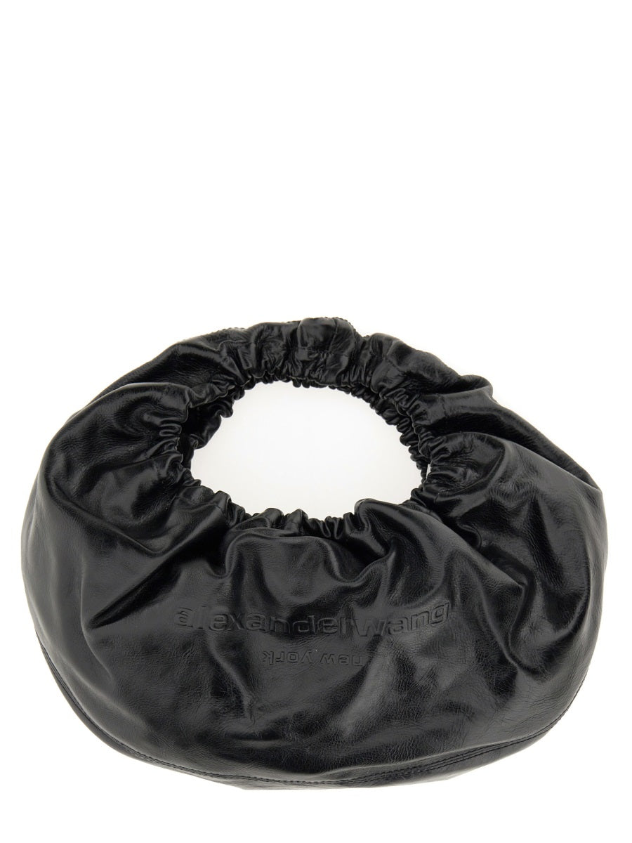 ALEXANDER WANG Mini Crescent Handbag
