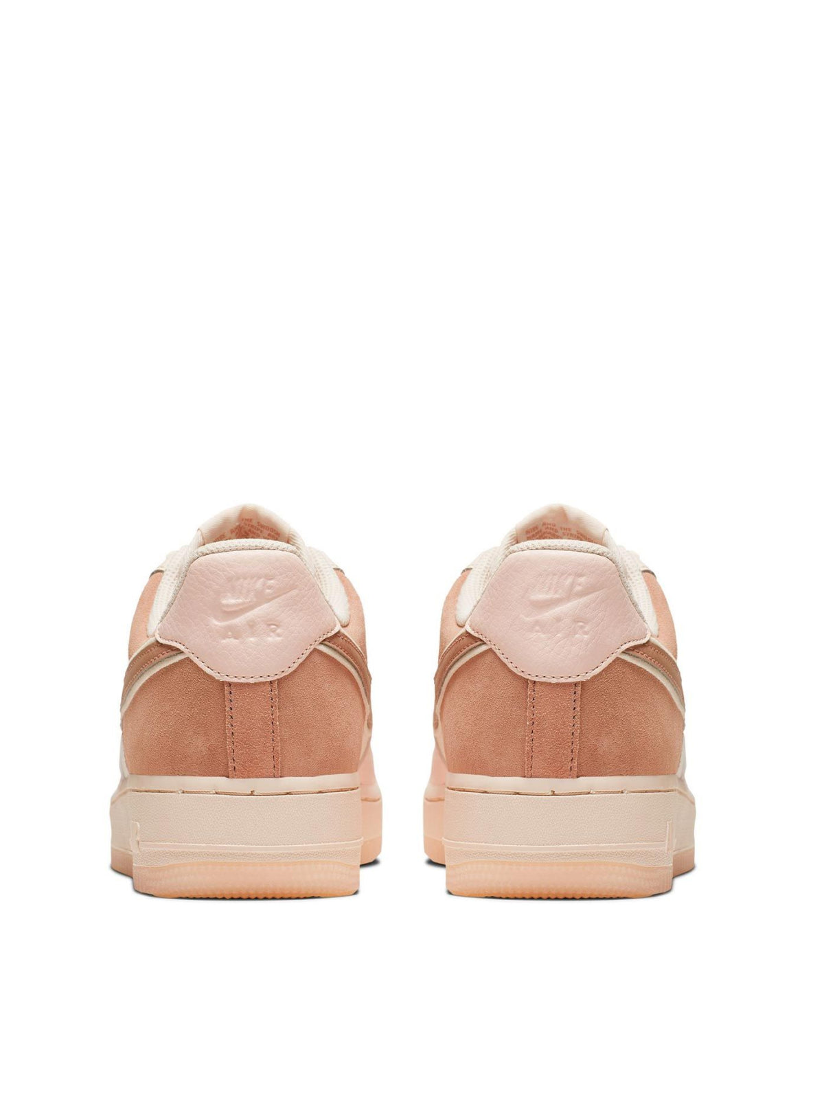 NIKE Premium Women's Air Force 1 '07 Sneakers