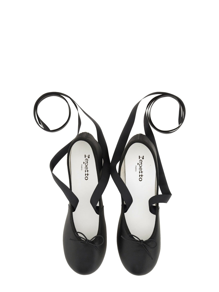 REPETTO Dancer Flats "Sophia" - Perfectly Chic