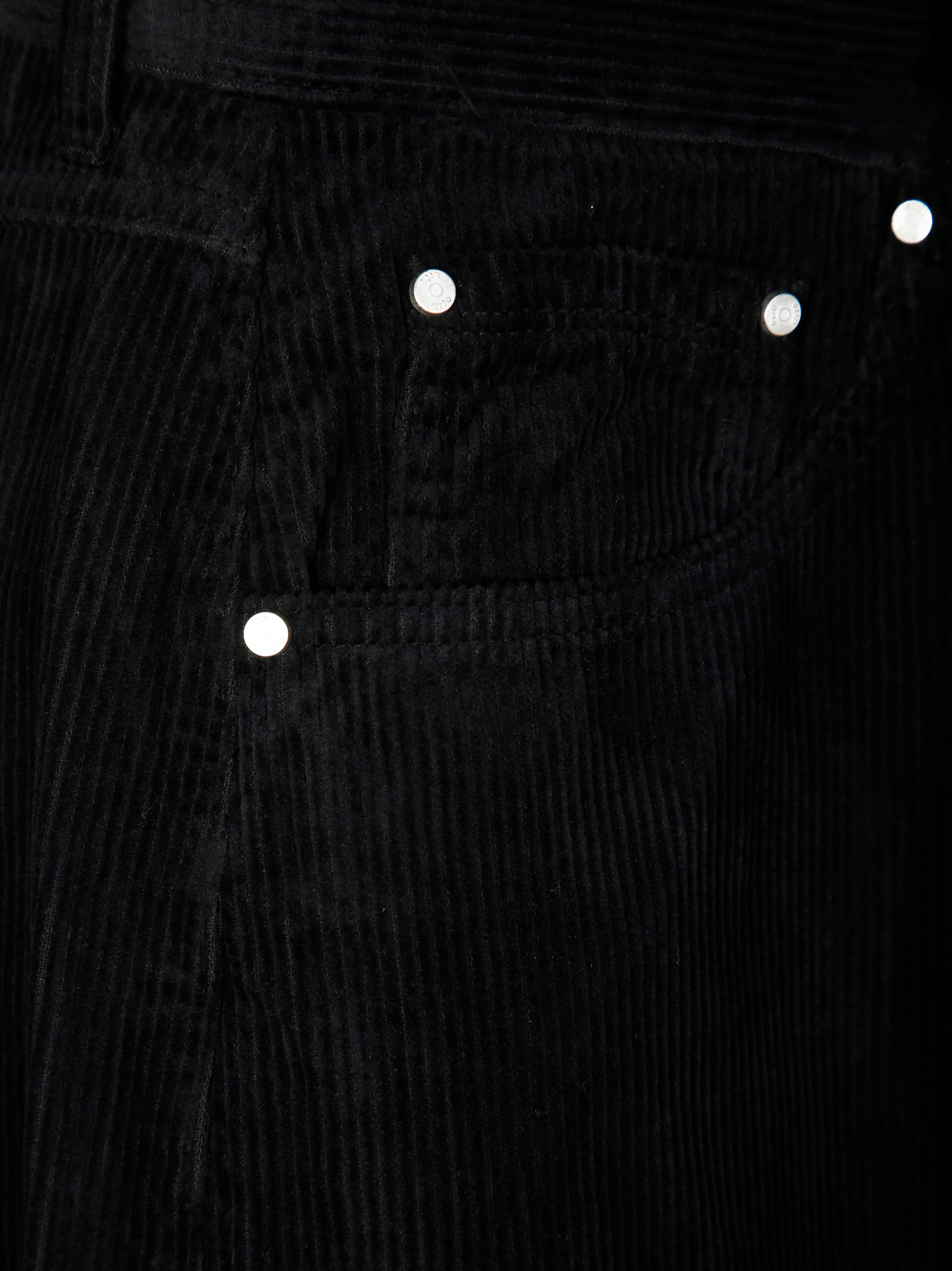 ARTE Basic Pocket Pants for Women