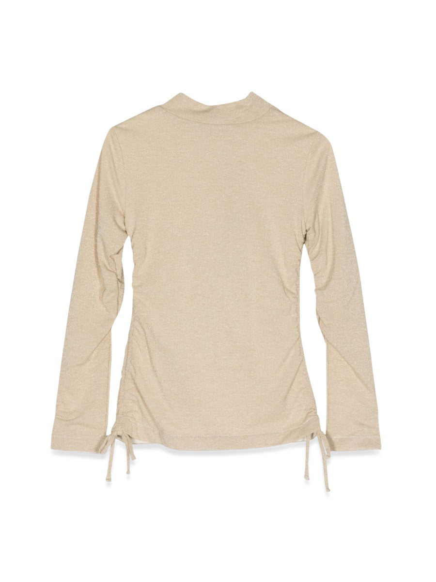 DOLCE & GABBANA Mini Glamour Sweater for Girls