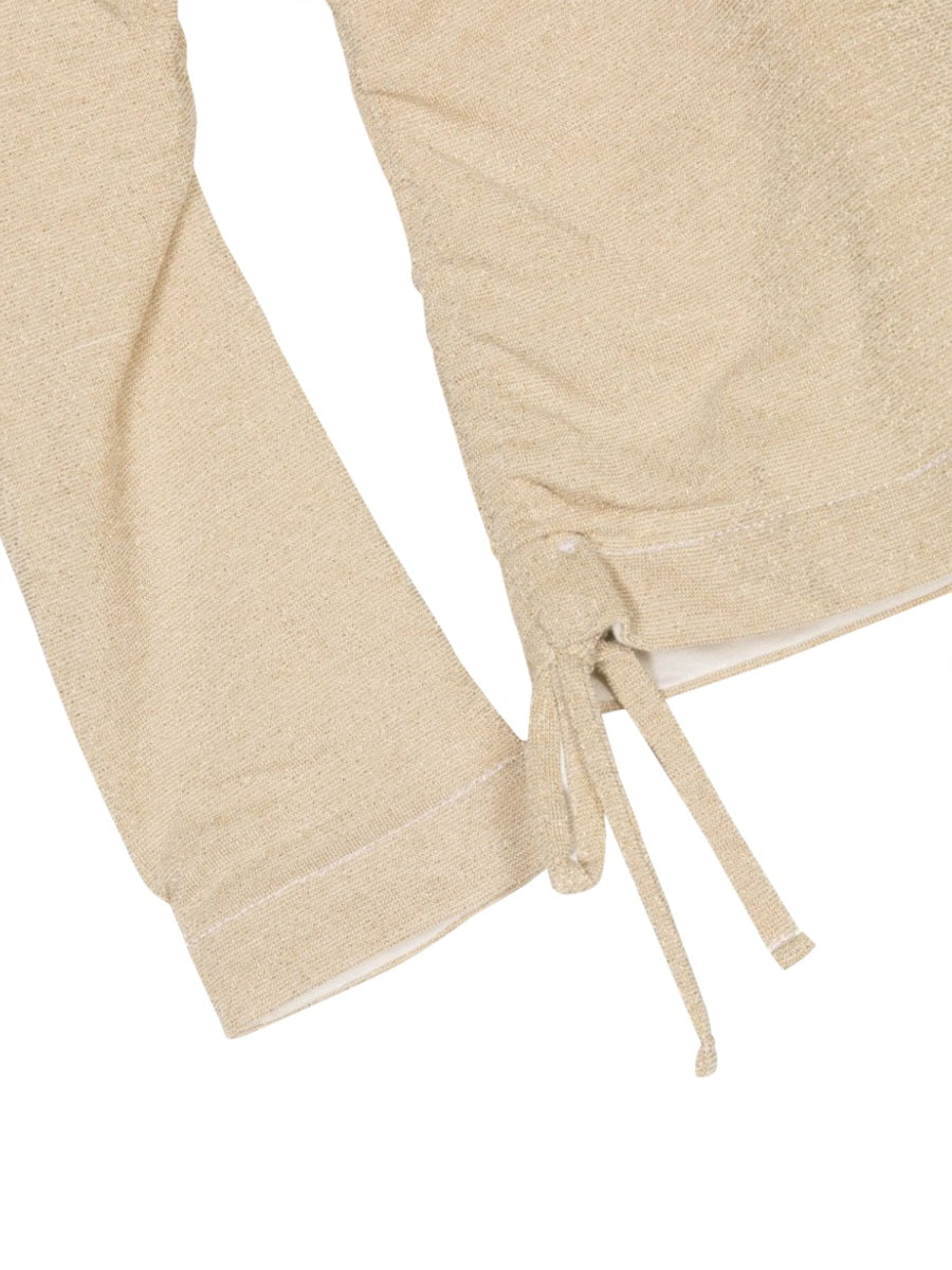 DOLCE & GABBANA Mini Glamour Sweater for Girls