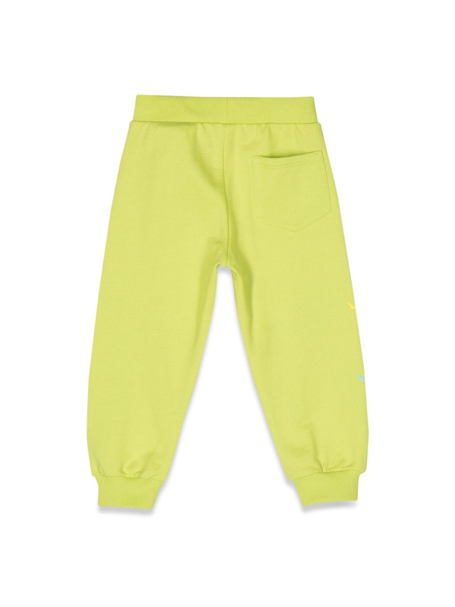 VERSACE Mini Joggers Sweatshirt for Boys