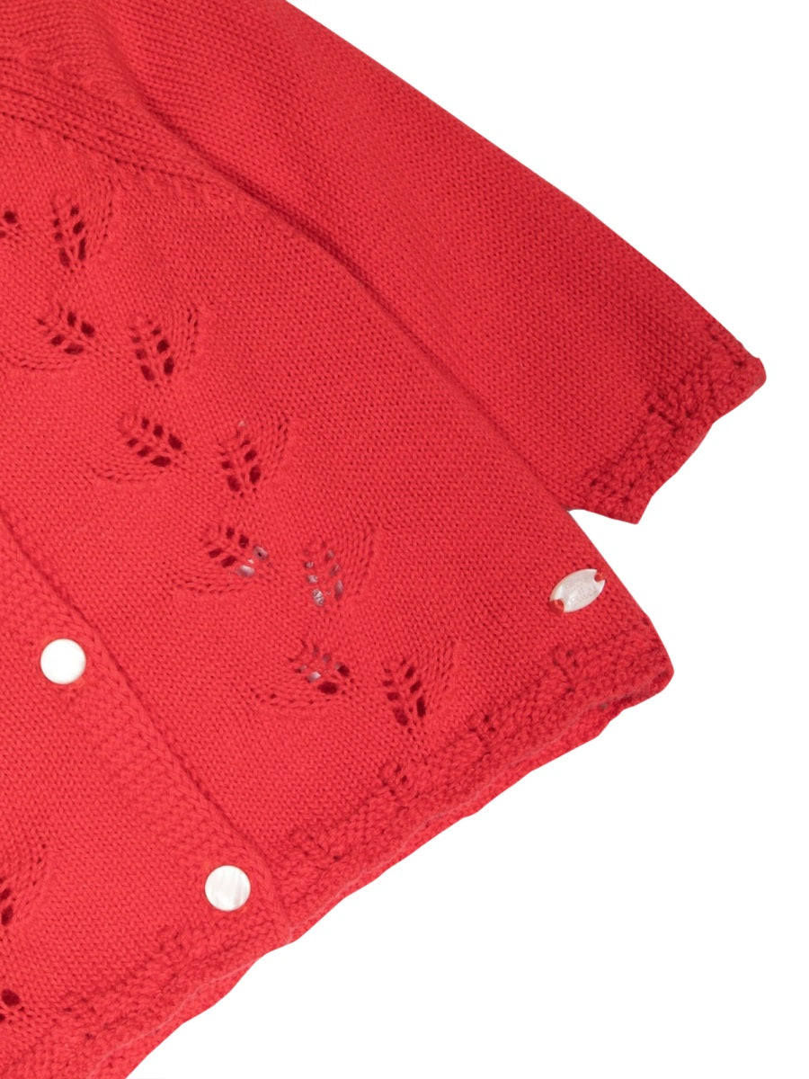 TARTINE ET CHOCOLAT Mini Cardigan for Girls