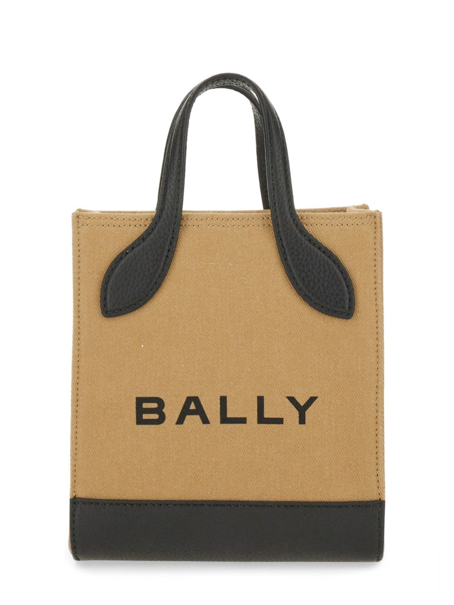 BALLY Stylish Handbag with Logo - Perfect for SS24