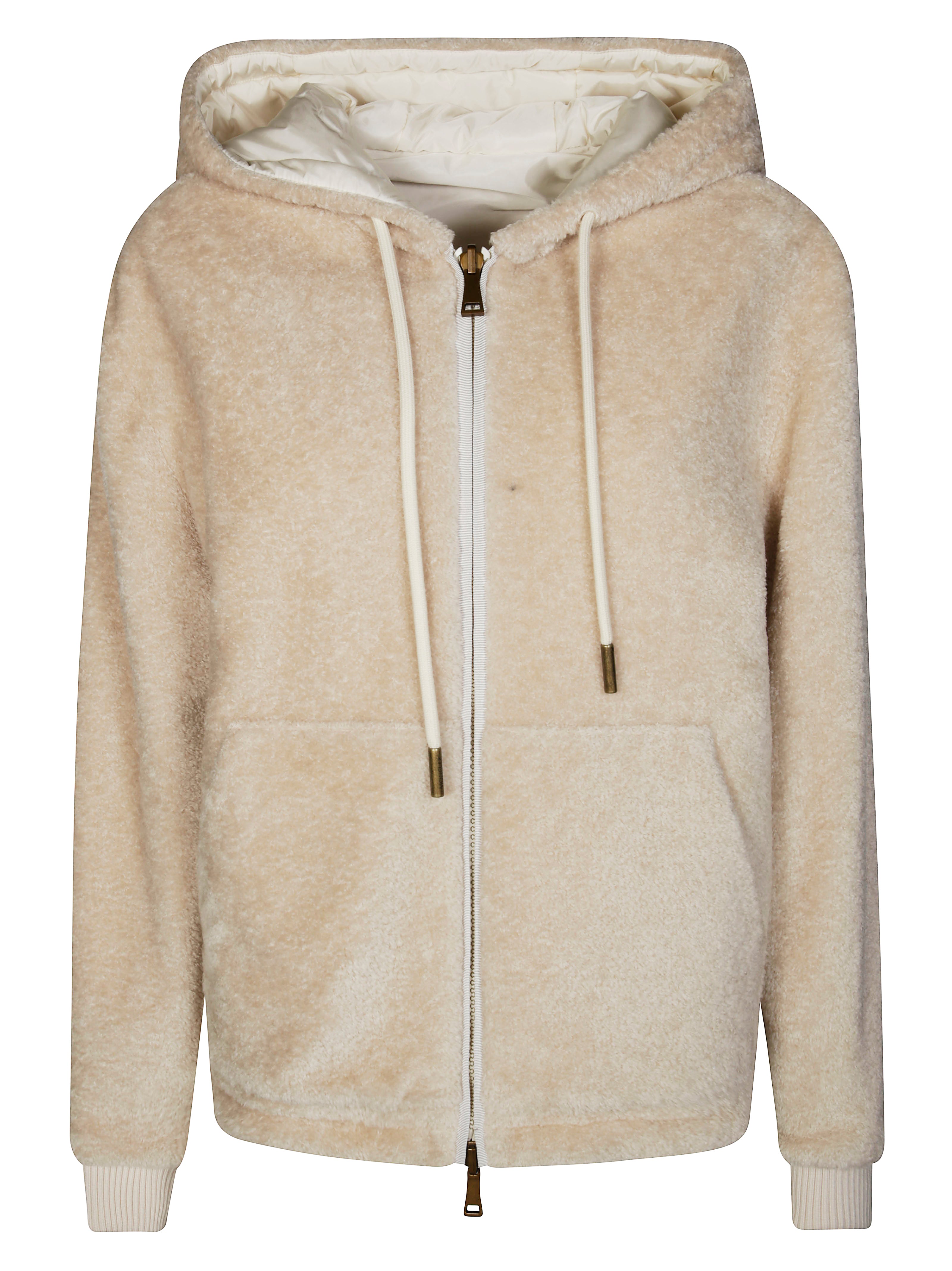 MONCLER Men's Zip-Up Cardigan - AI25