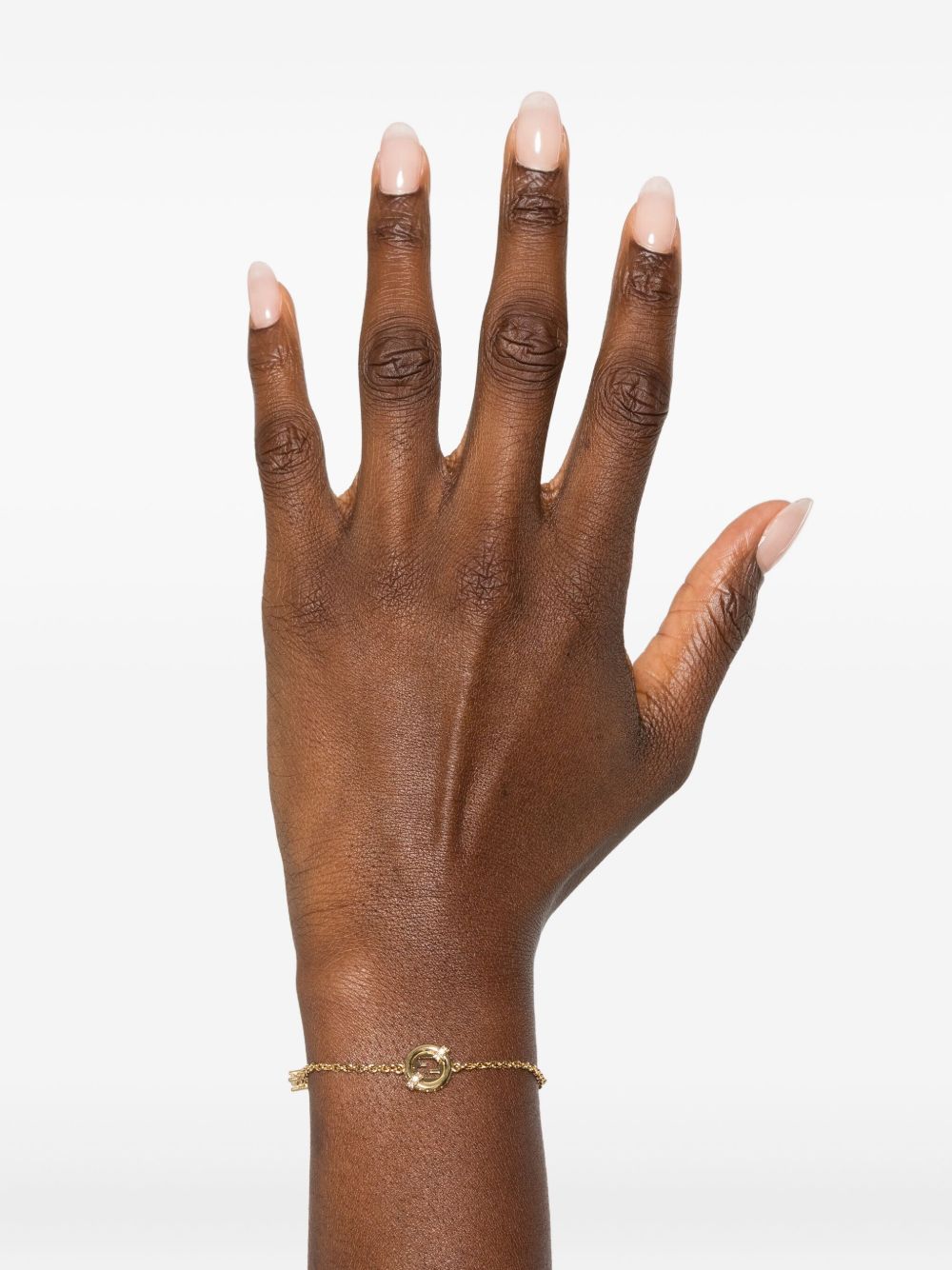 FENDI Everround Women's Bracelet