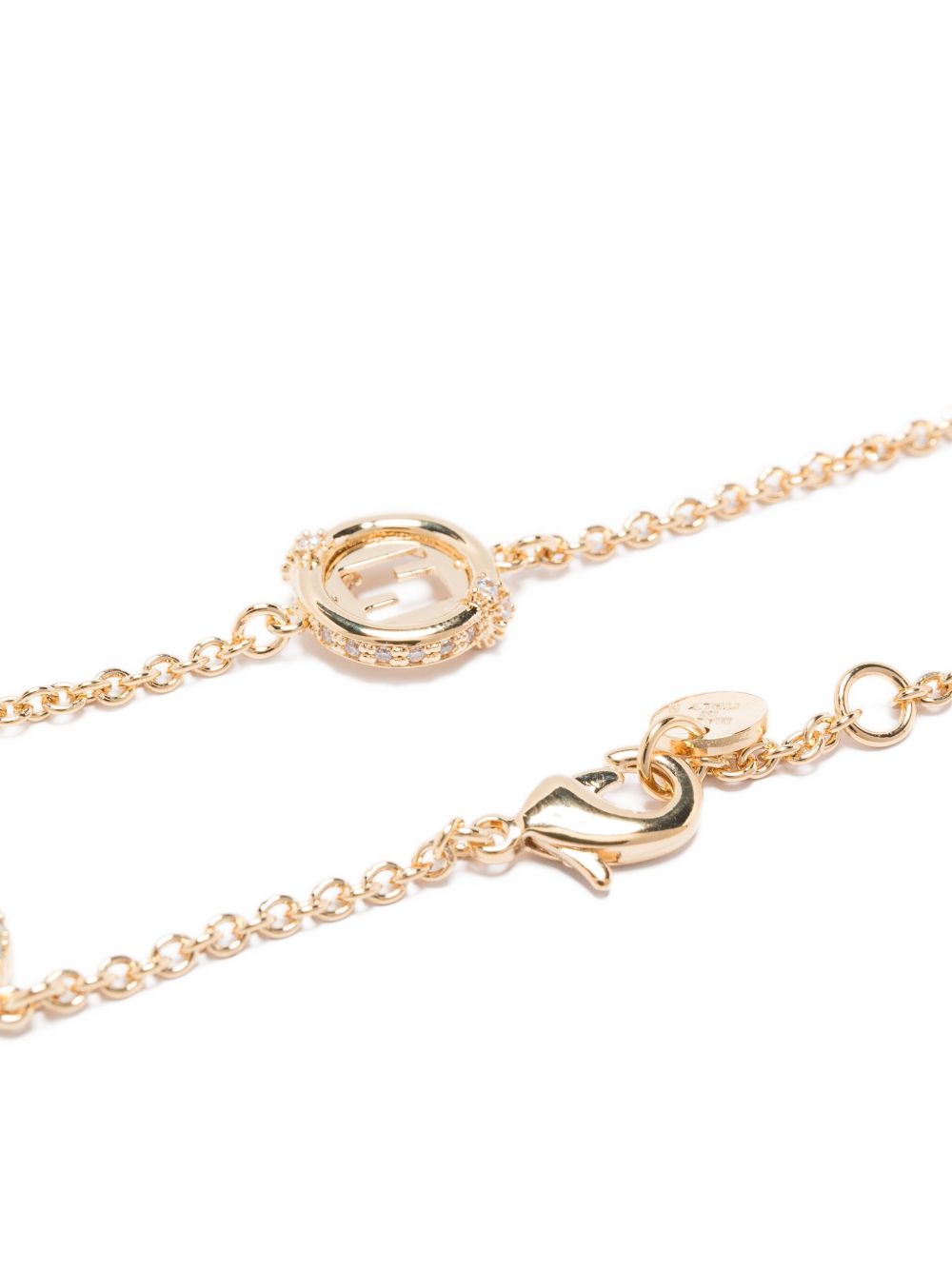 FENDI Everround Women's Bracelet