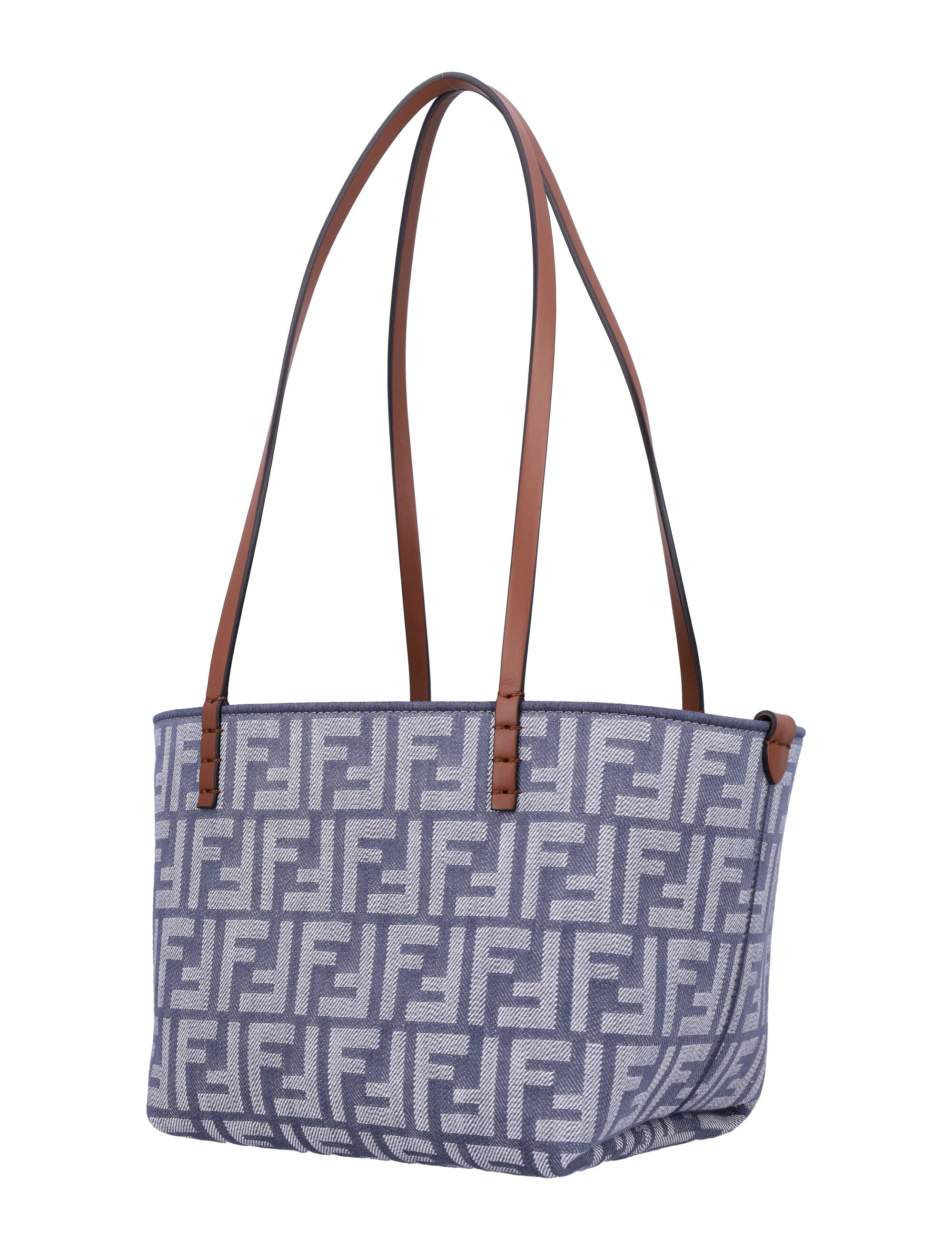 FENDI Multicolour Mini Shoulder Handbag