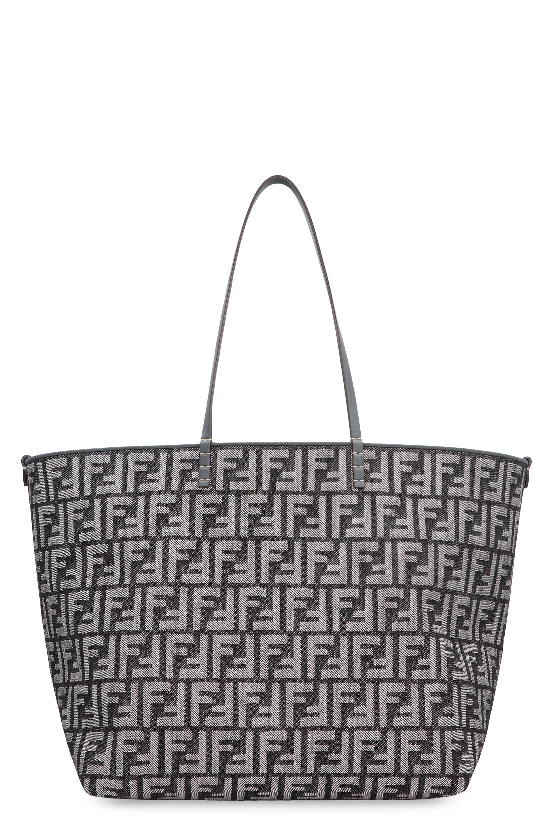 FENDI Large Reversible Shopper Bag