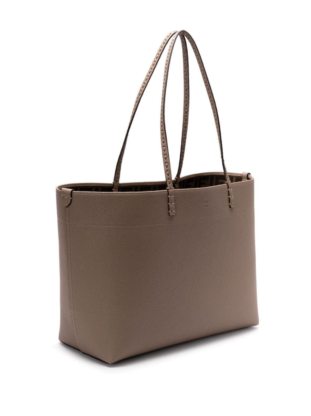 FENDI Medium Roll Handbag