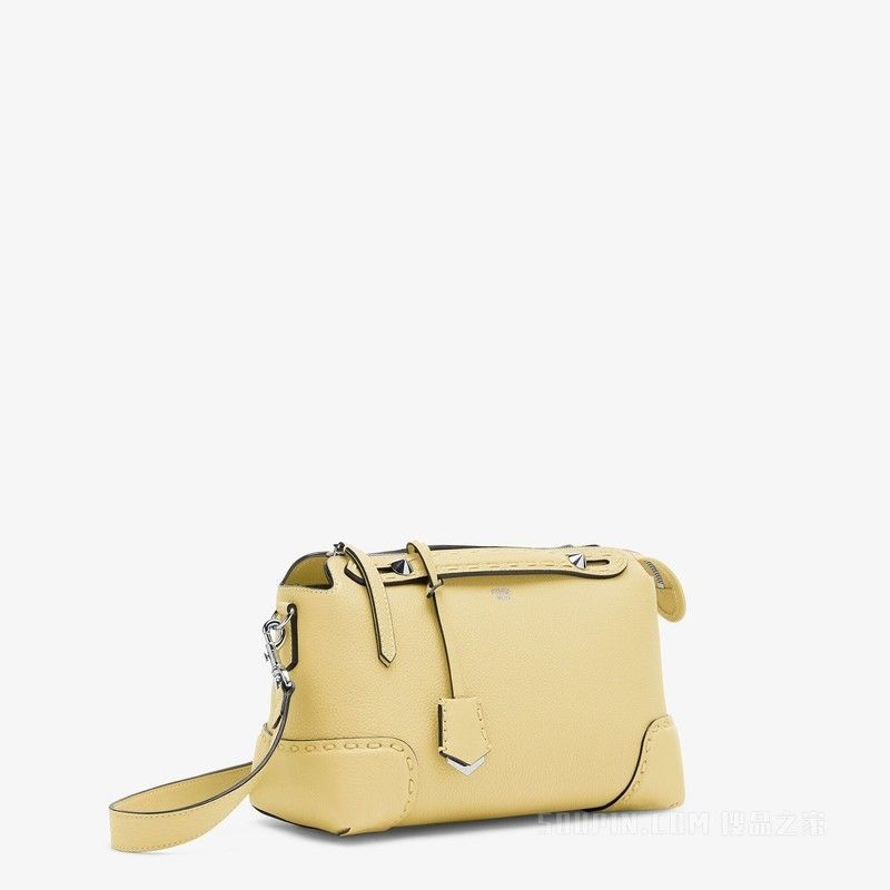 FENDI Medium Signature Handbag