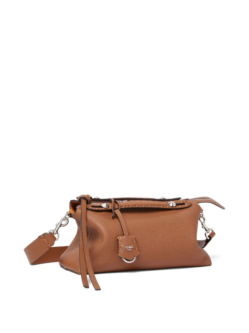 FENDI Reversible Medium Handbag - Perfect for Every Occasion