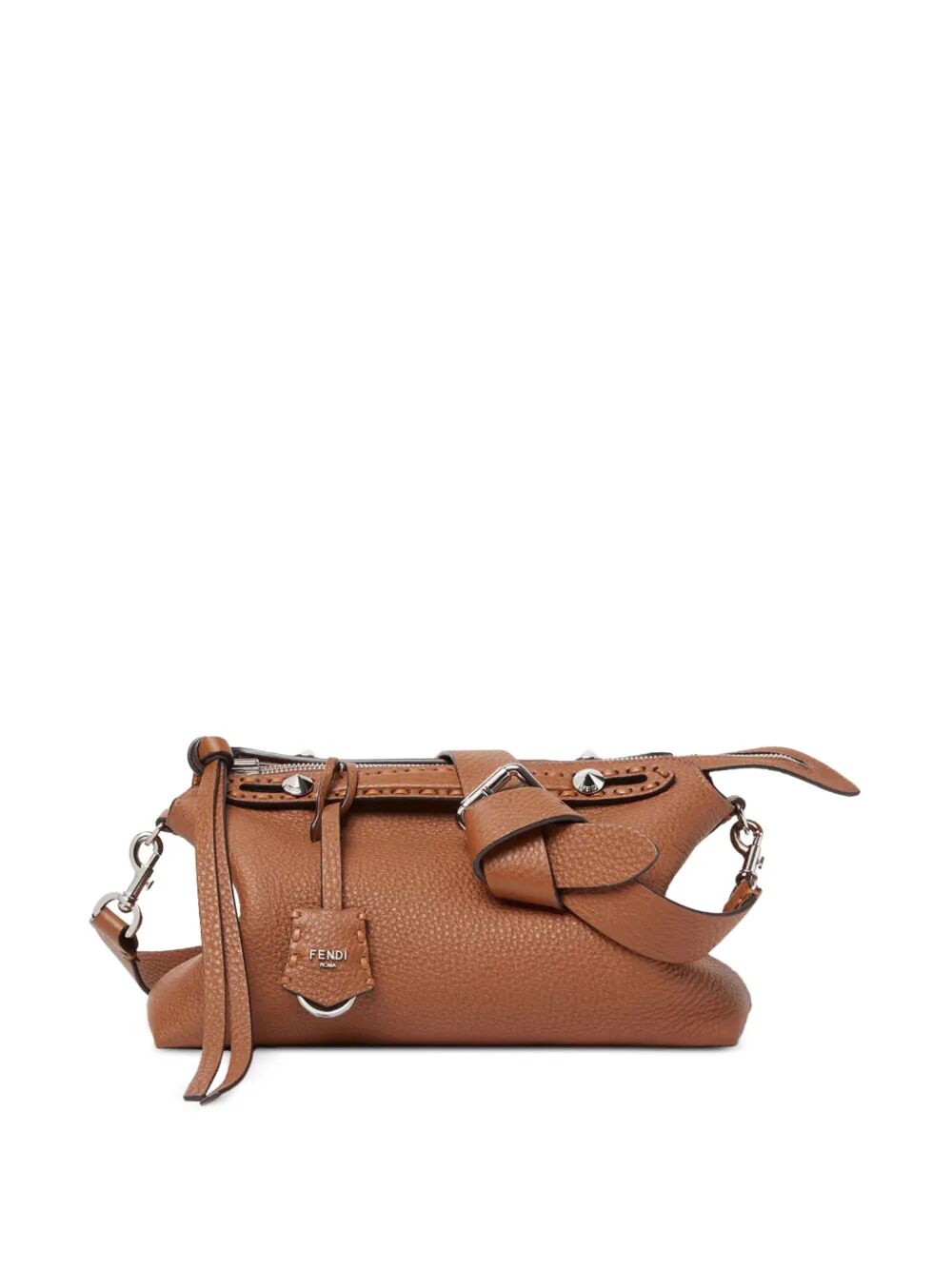 FENDI Reversible Medium Handbag - Perfect for Every Occasion