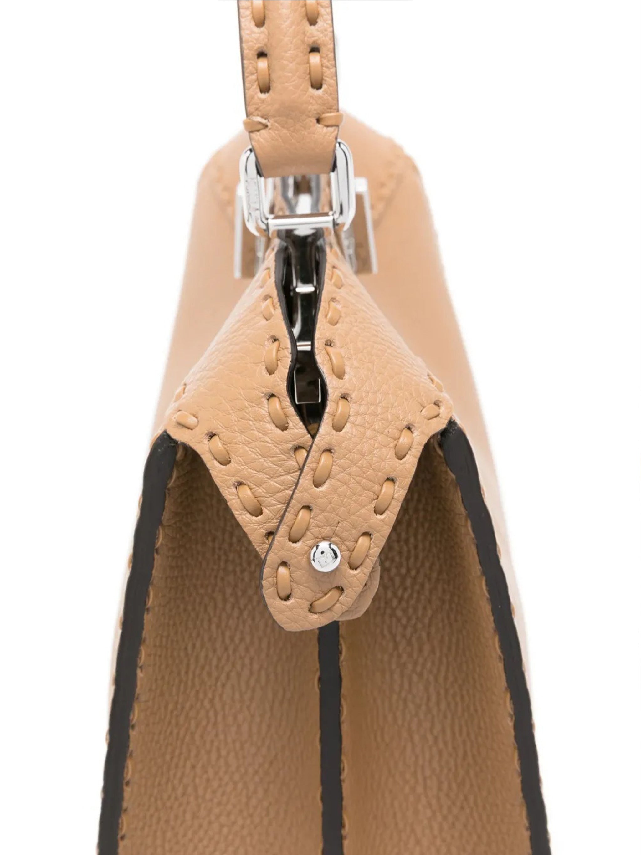 FENDI Mini Calfskin Handbag for Women