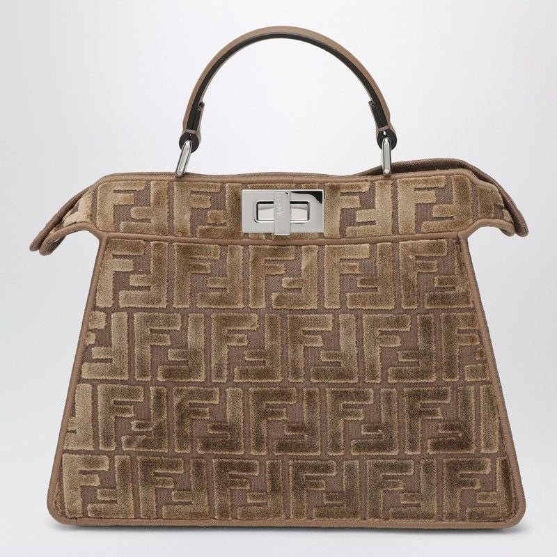 FENDI Mini Iconic Handbag