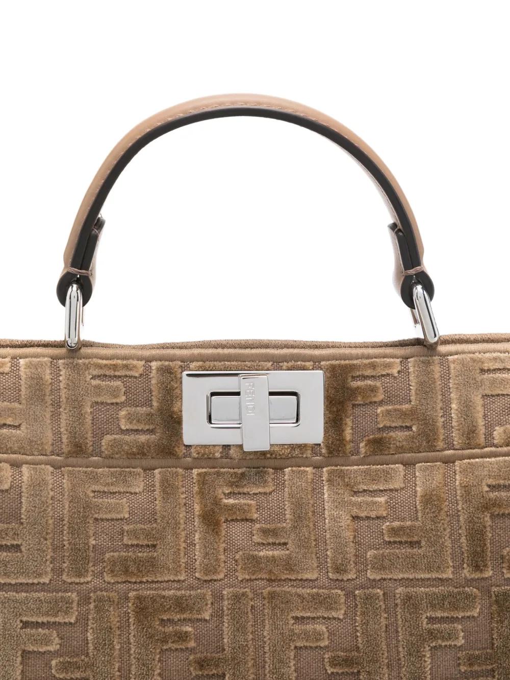 FENDI Mini Iconic Handbag