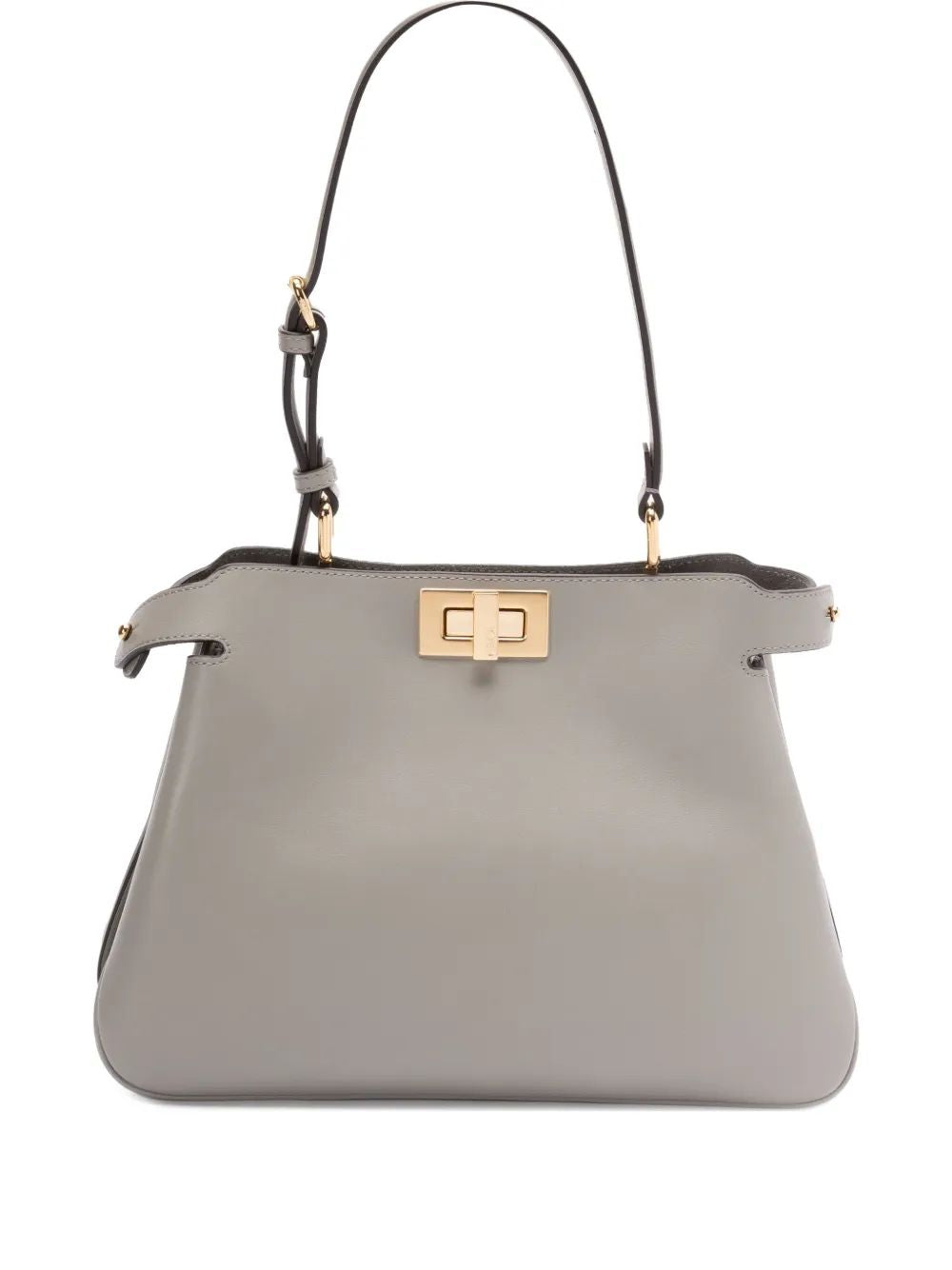FENDI Soft Mini Handbag