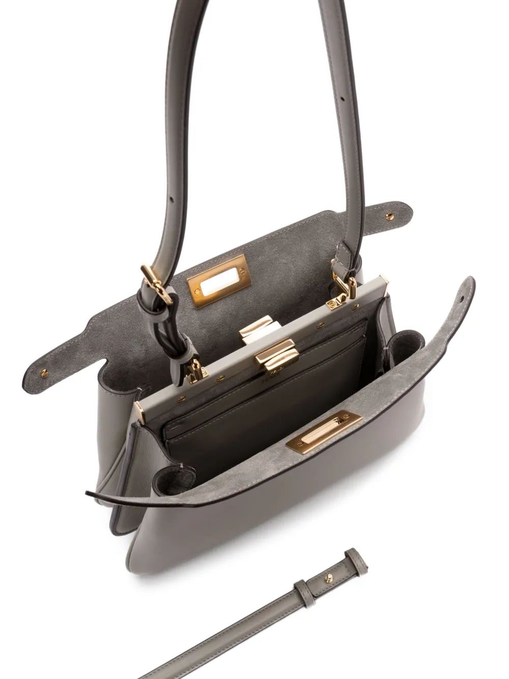 FENDI Soft Mini Handbag