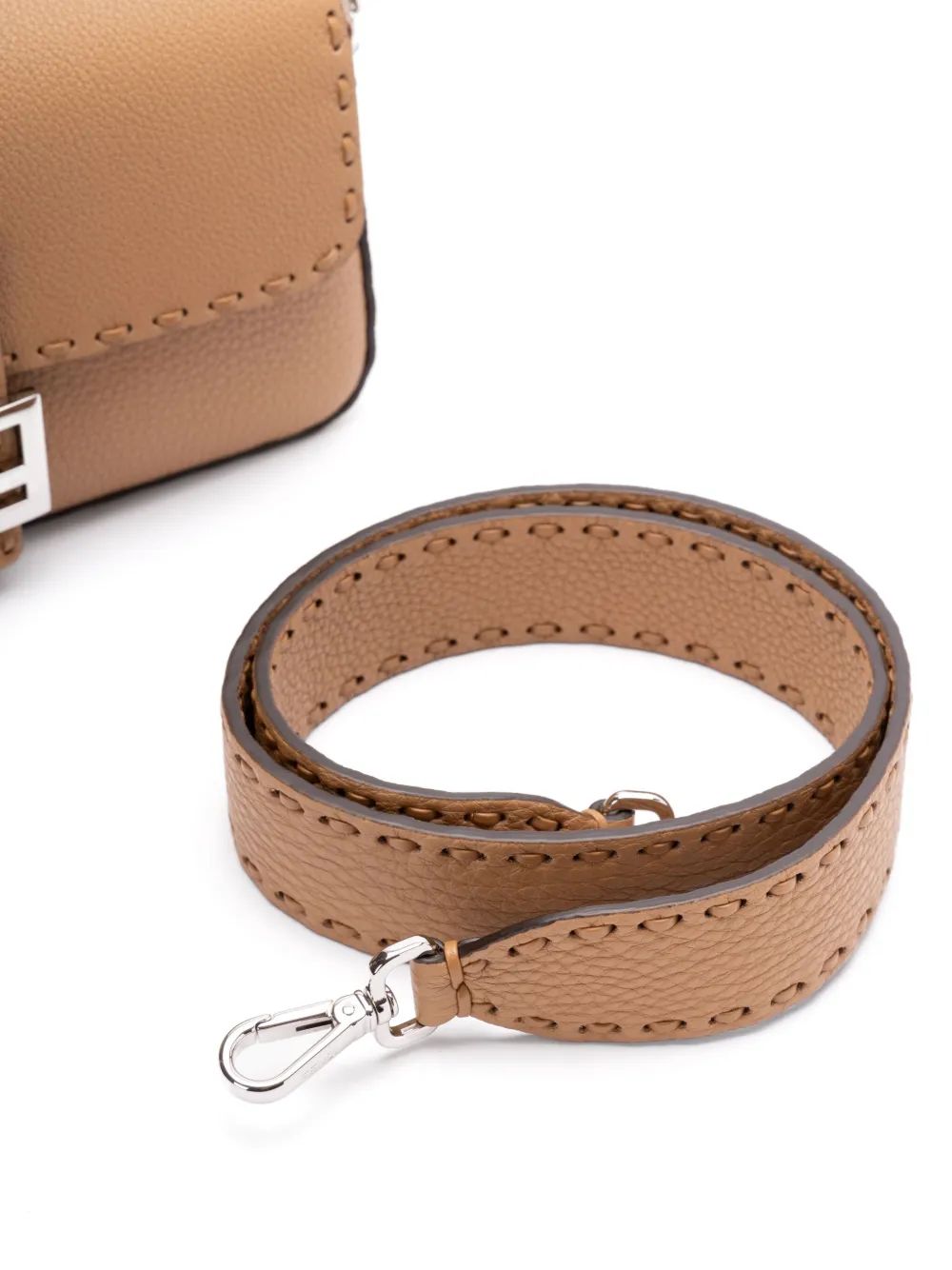 FENDI Stylish Mini Handbag