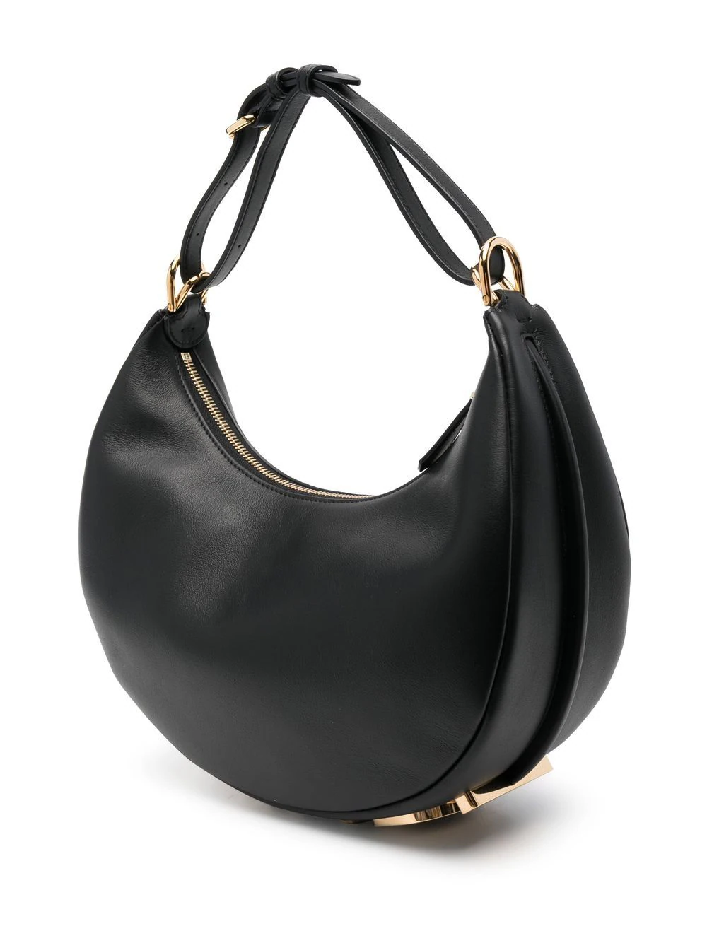 FENDI Mini Hobo Handbag