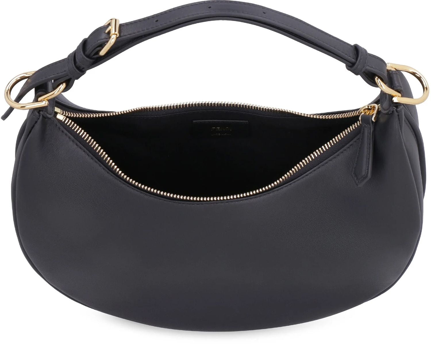 FENDI Mini Handbag with Iconic Design