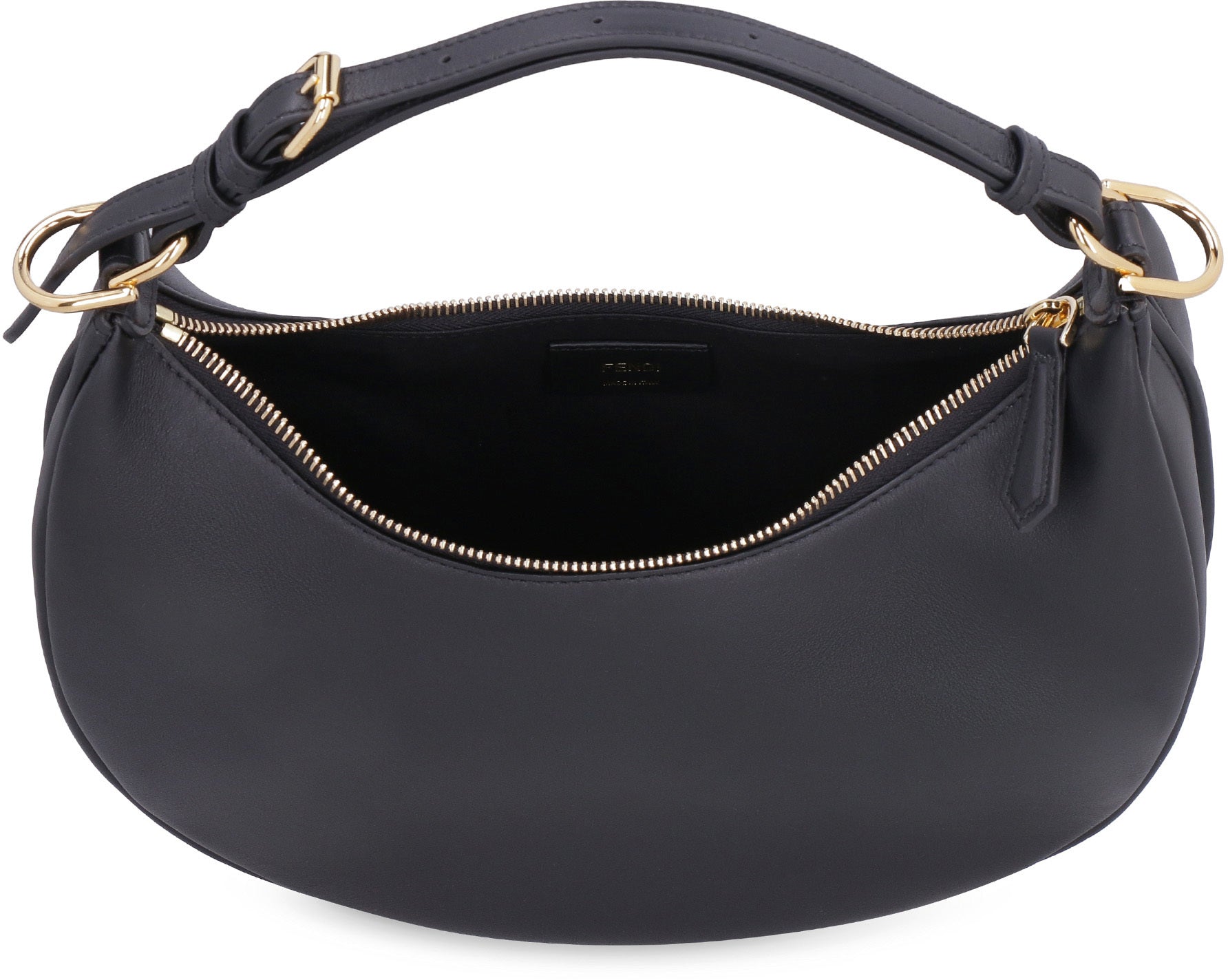 FENDI Mini Handbag with Iconic Design