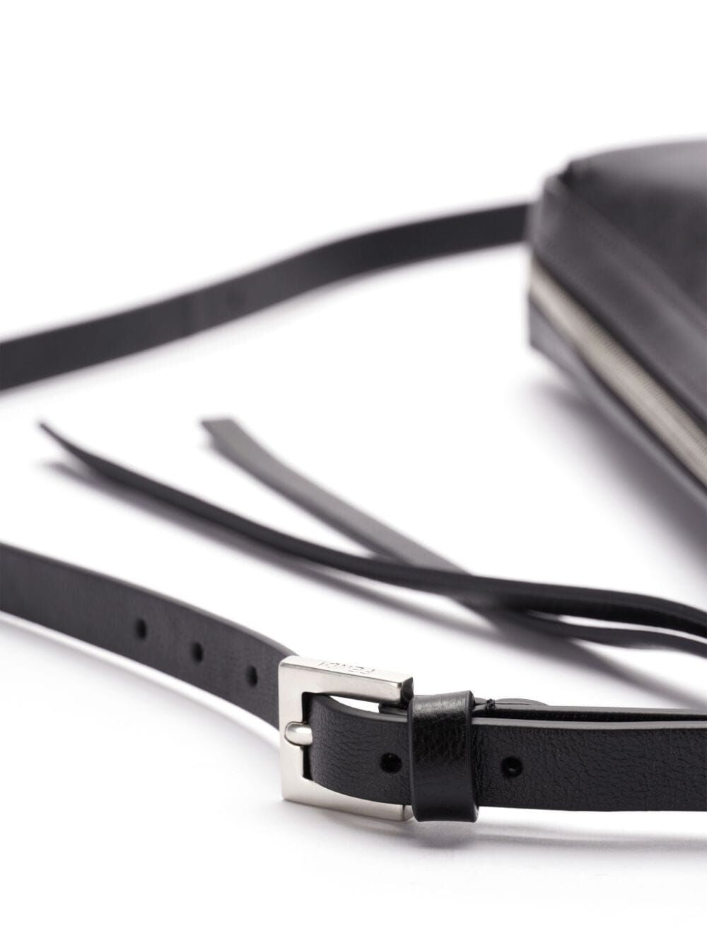 FENDI Simply Shoulder Handbag - Mini Size