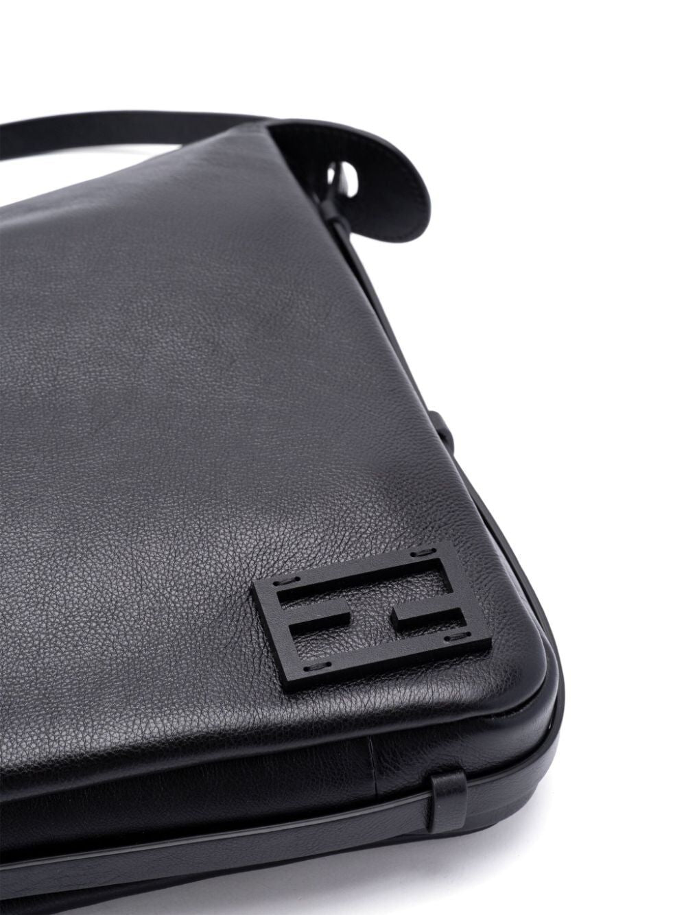 FENDI Large Simply Shoulder Bag