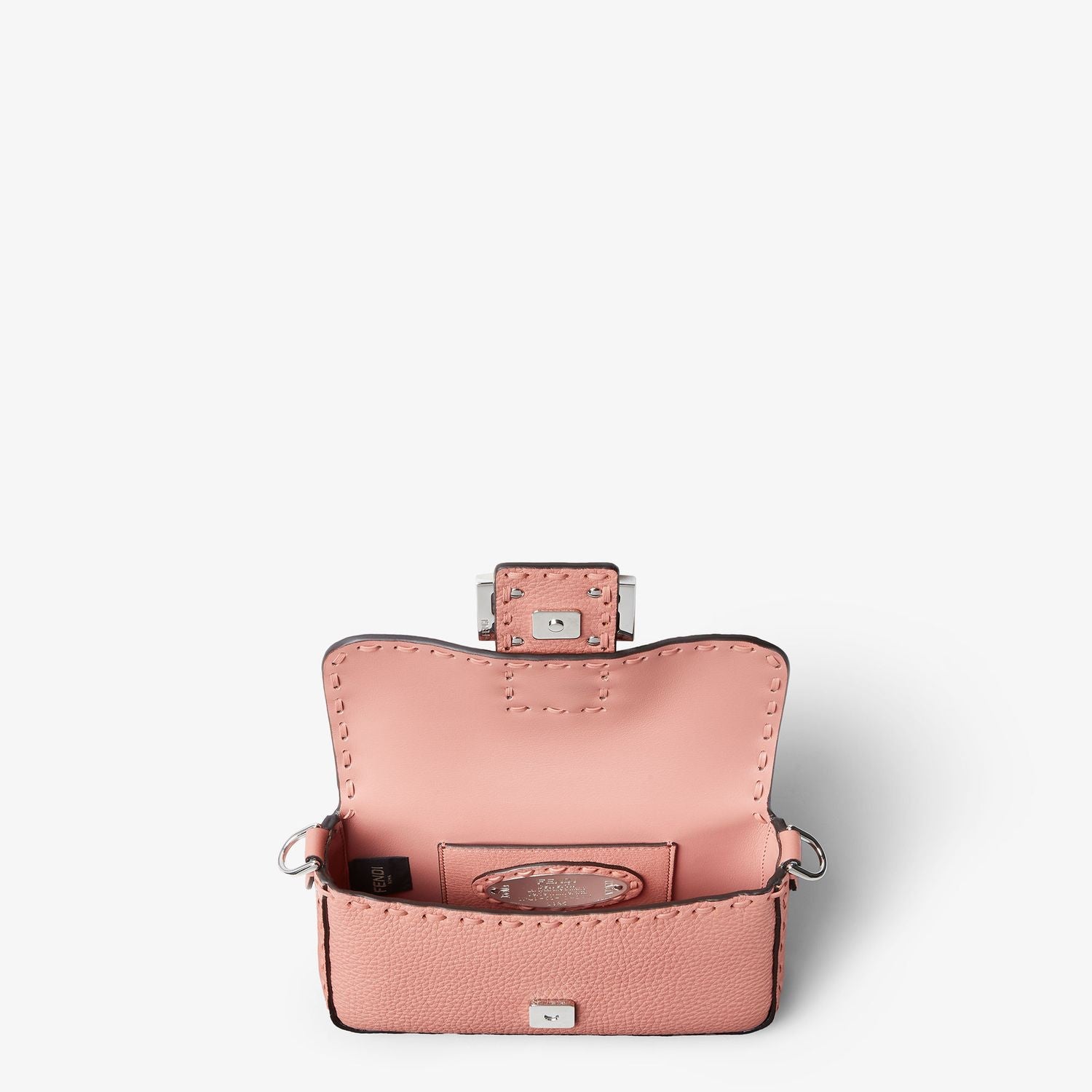 FENDI Chic Mini Baguette Bag