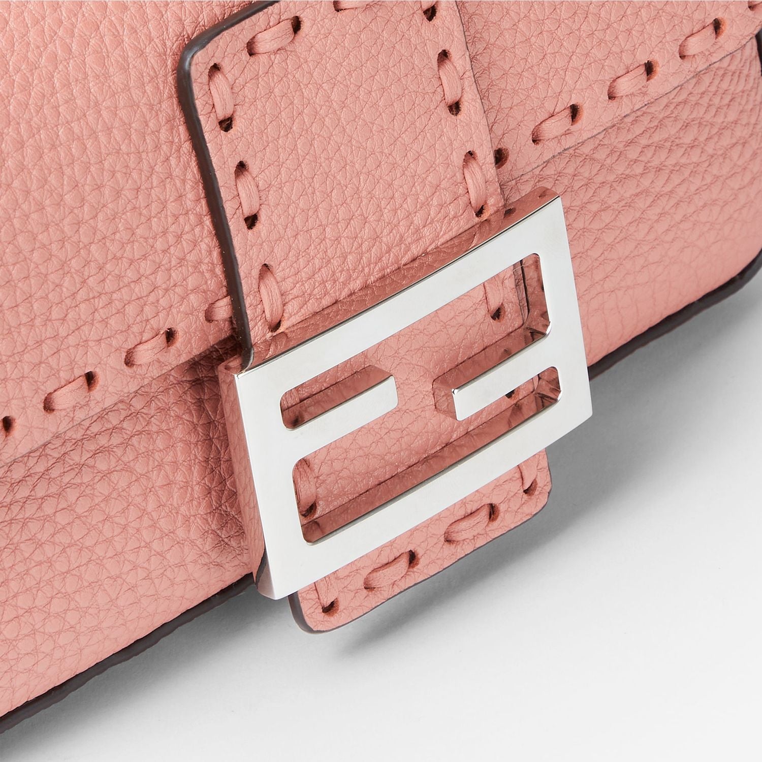FENDI Chic Mini Baguette Bag