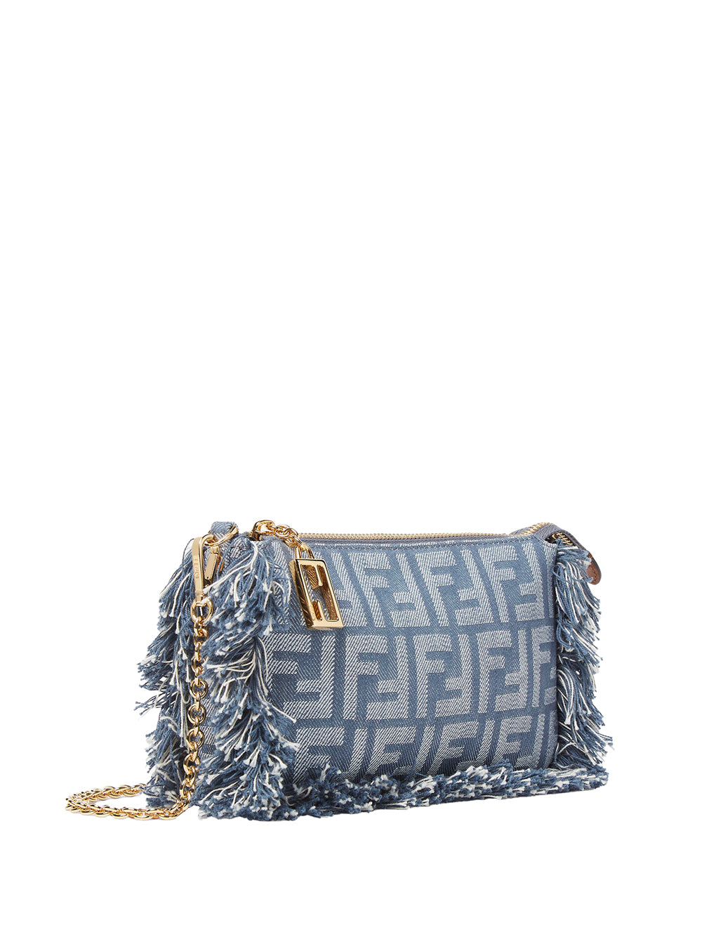 FENDI Mini Pouch Handbag