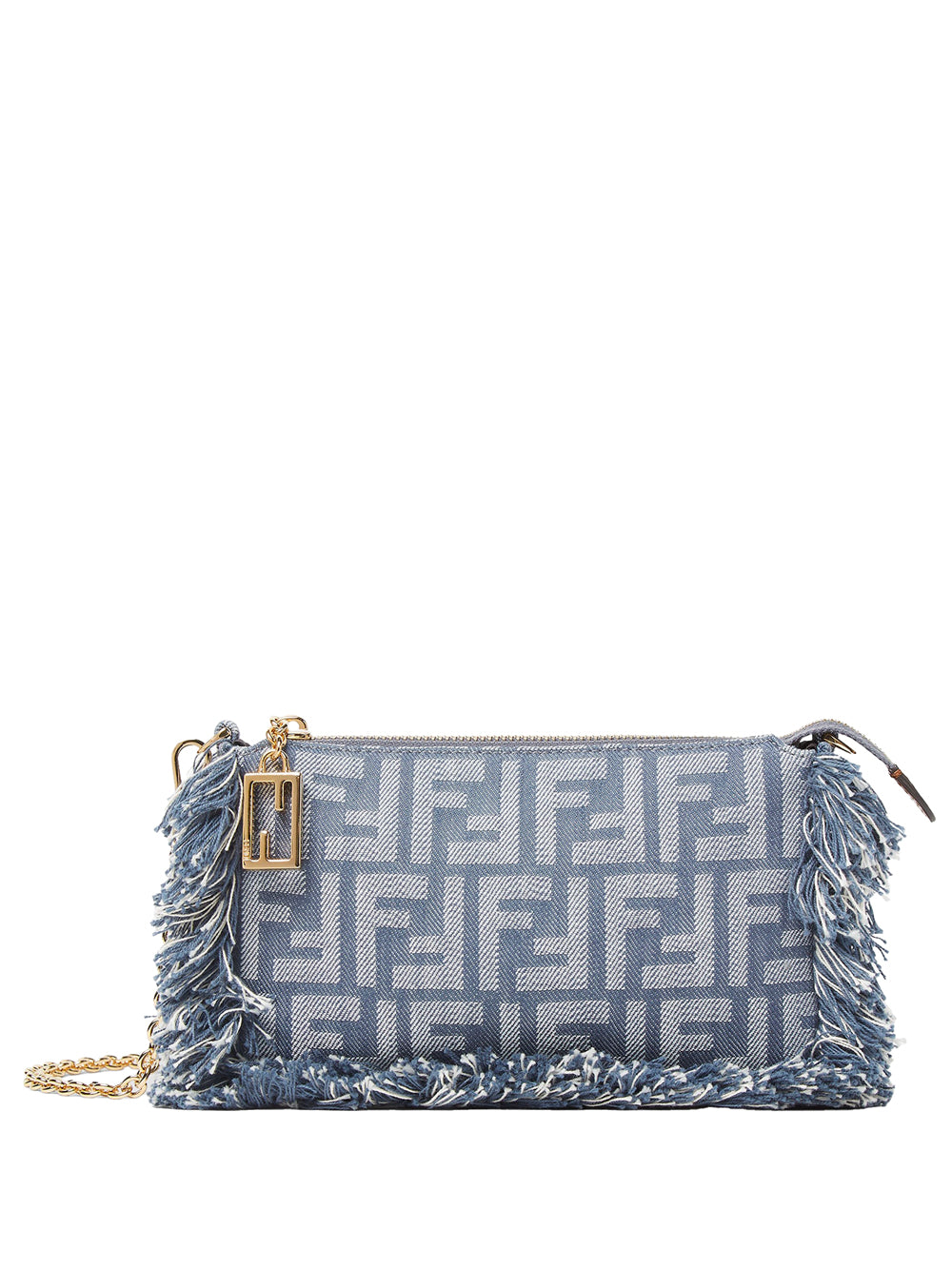 FENDI Mini Pouch Handbag