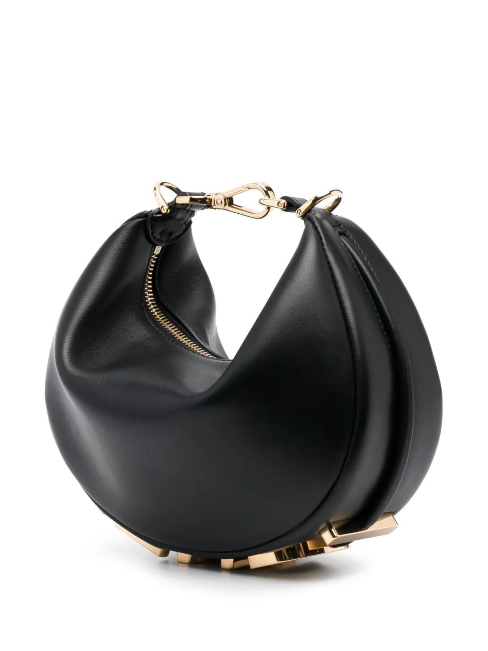 FENDI Mini Tote Handbag