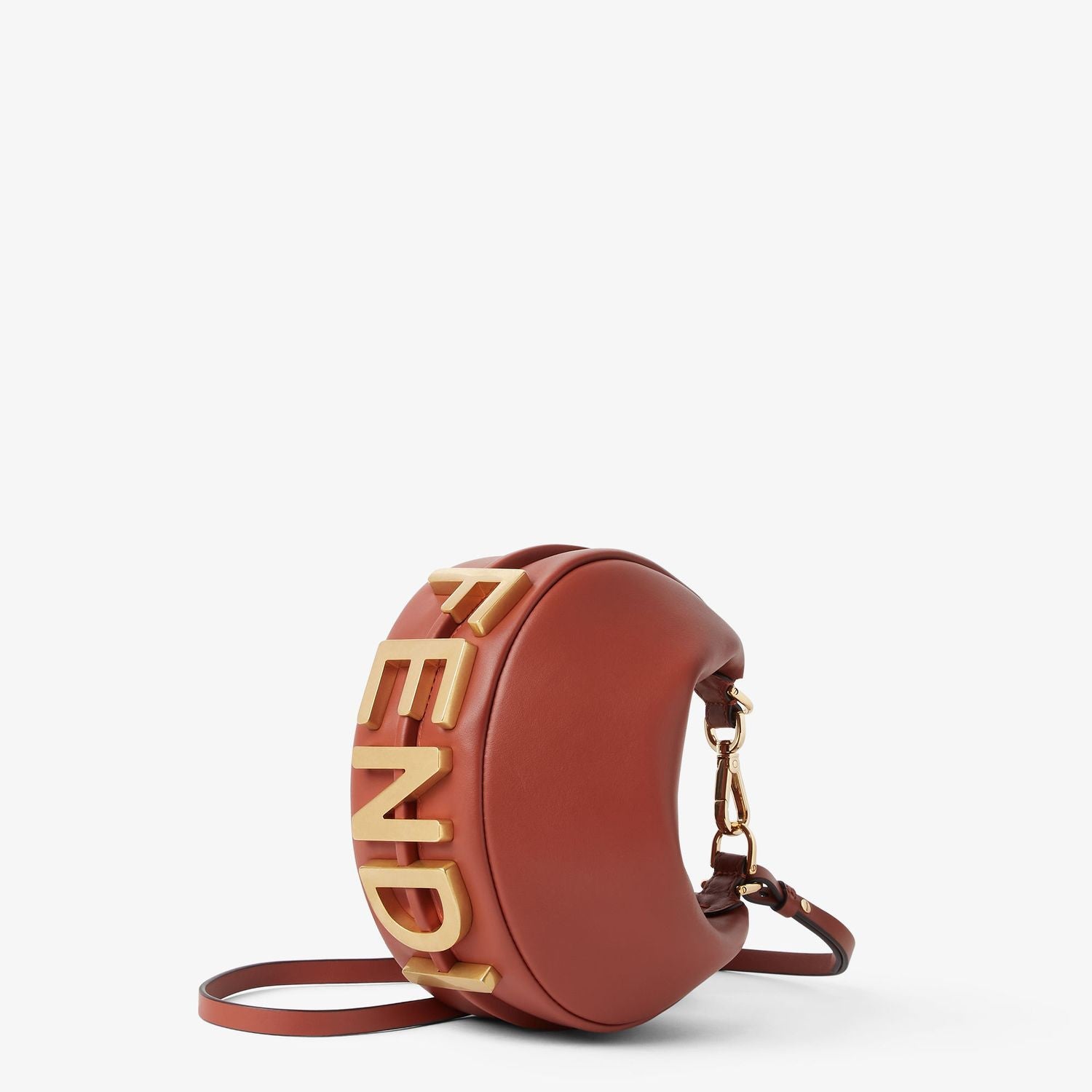 FENDI Mini Handbag for Women - Fall/Winter Collection 2025