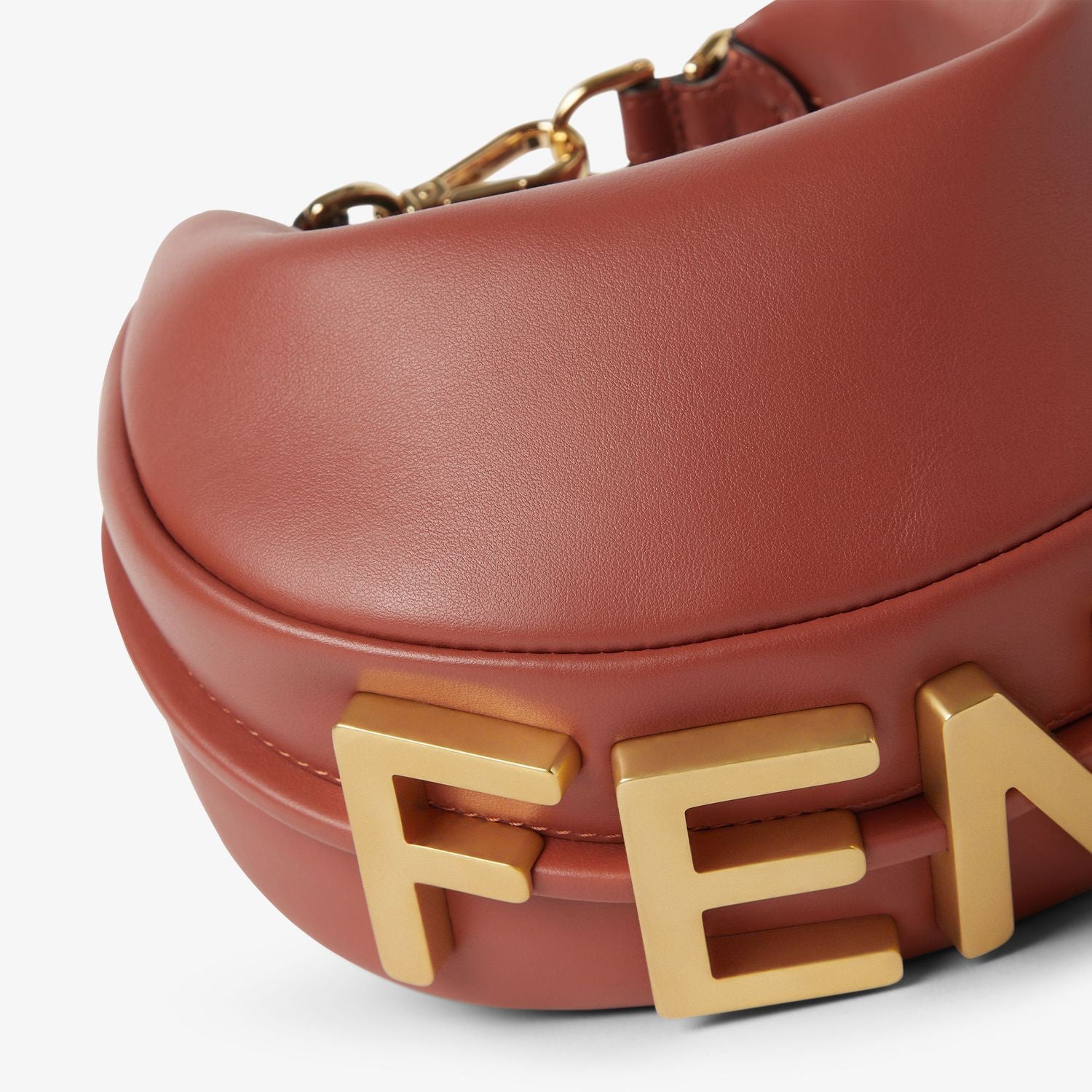 FENDI Mini Handbag for Women - Fall/Winter Collection 2025