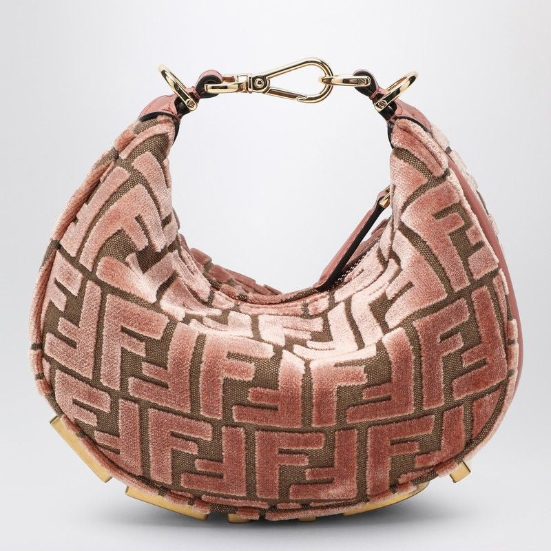 FENDI Shoulder Handbag