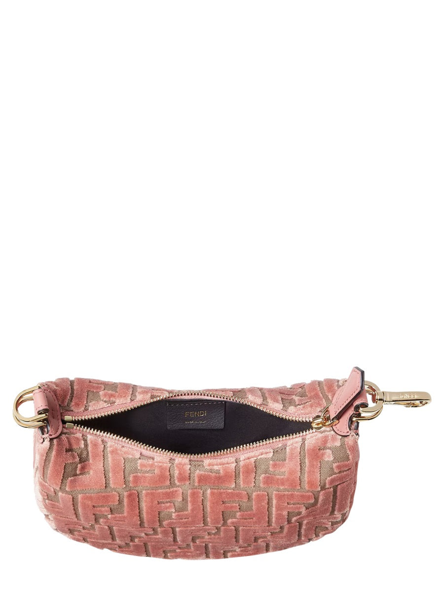 FENDI Shoulder Handbag