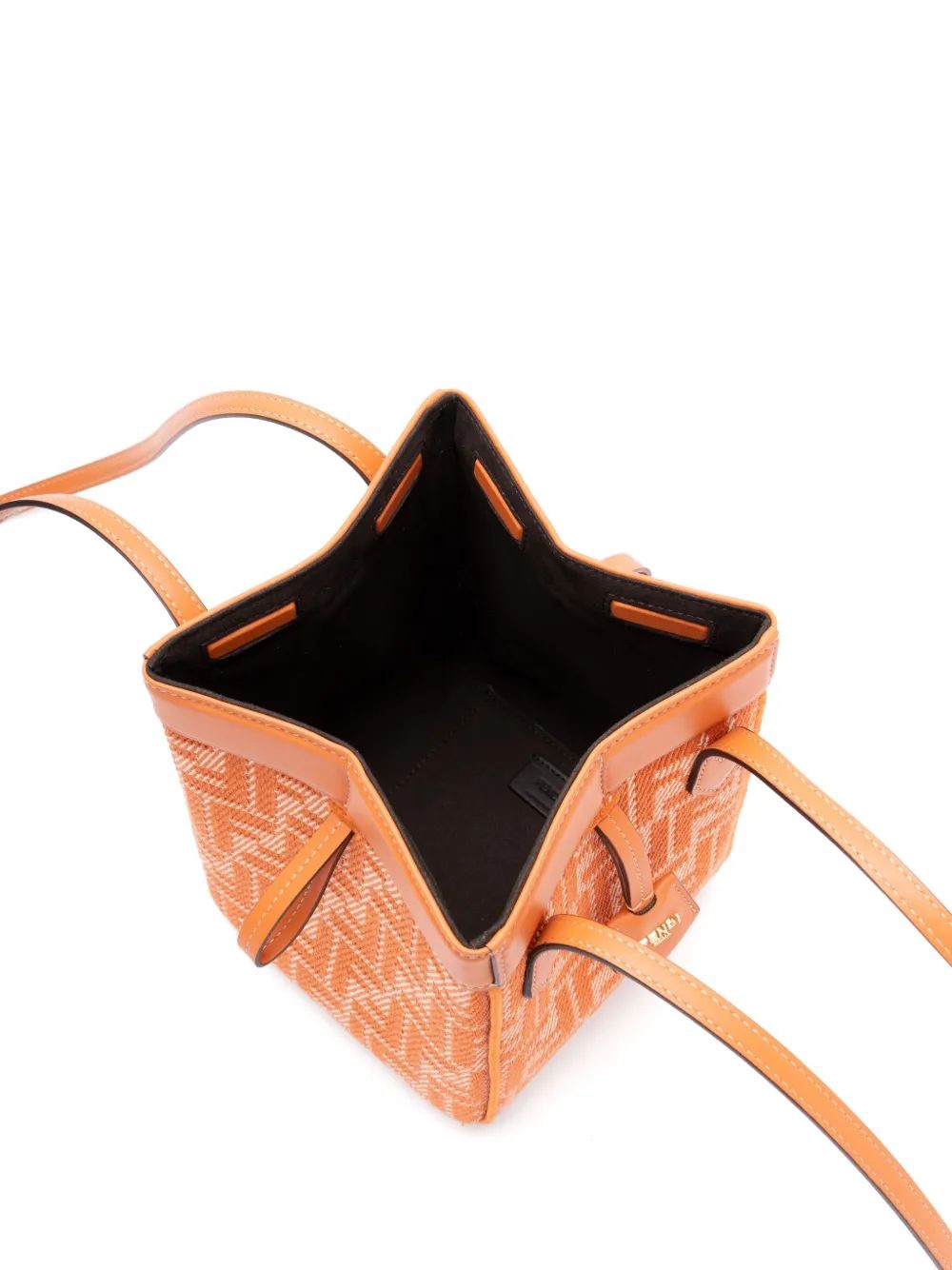 FENDI Chic Mini Origami Handbag for Women