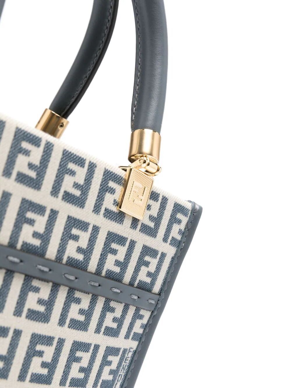 FENDI Chic Mini Handbag for Women