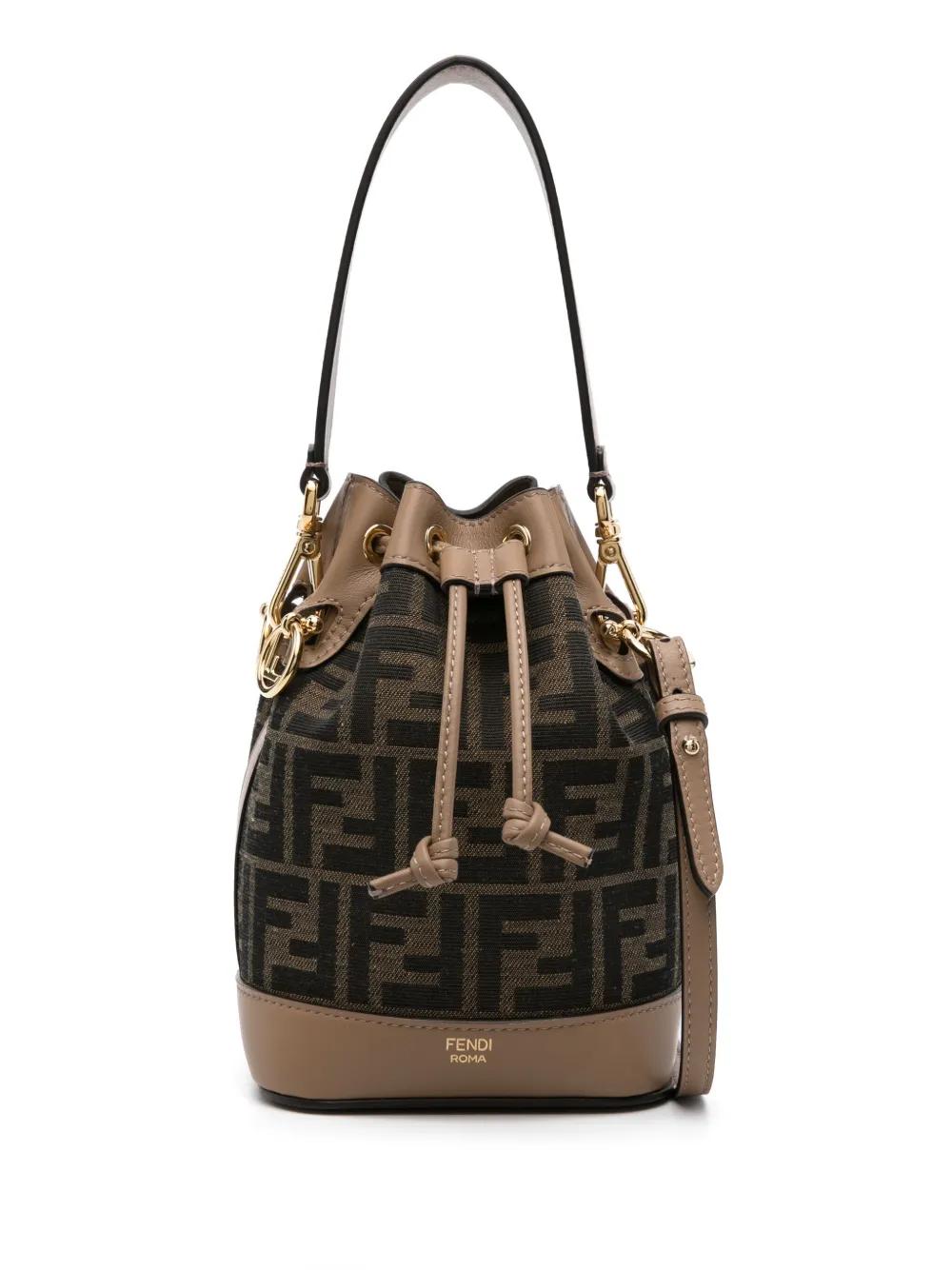 FENDI Mini Handbag - Perfect for Stylish Women