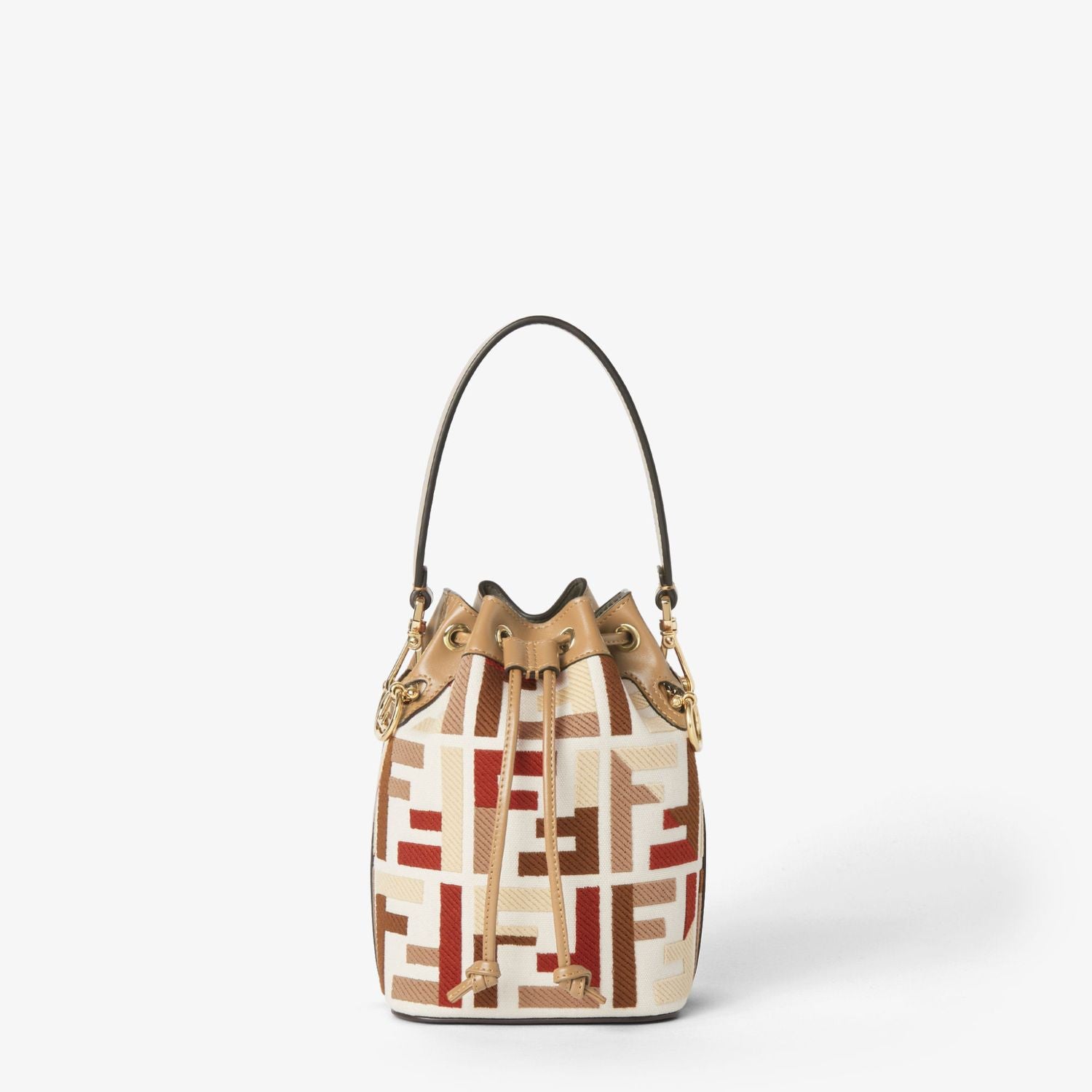 FENDI Elegant Handbag for Women