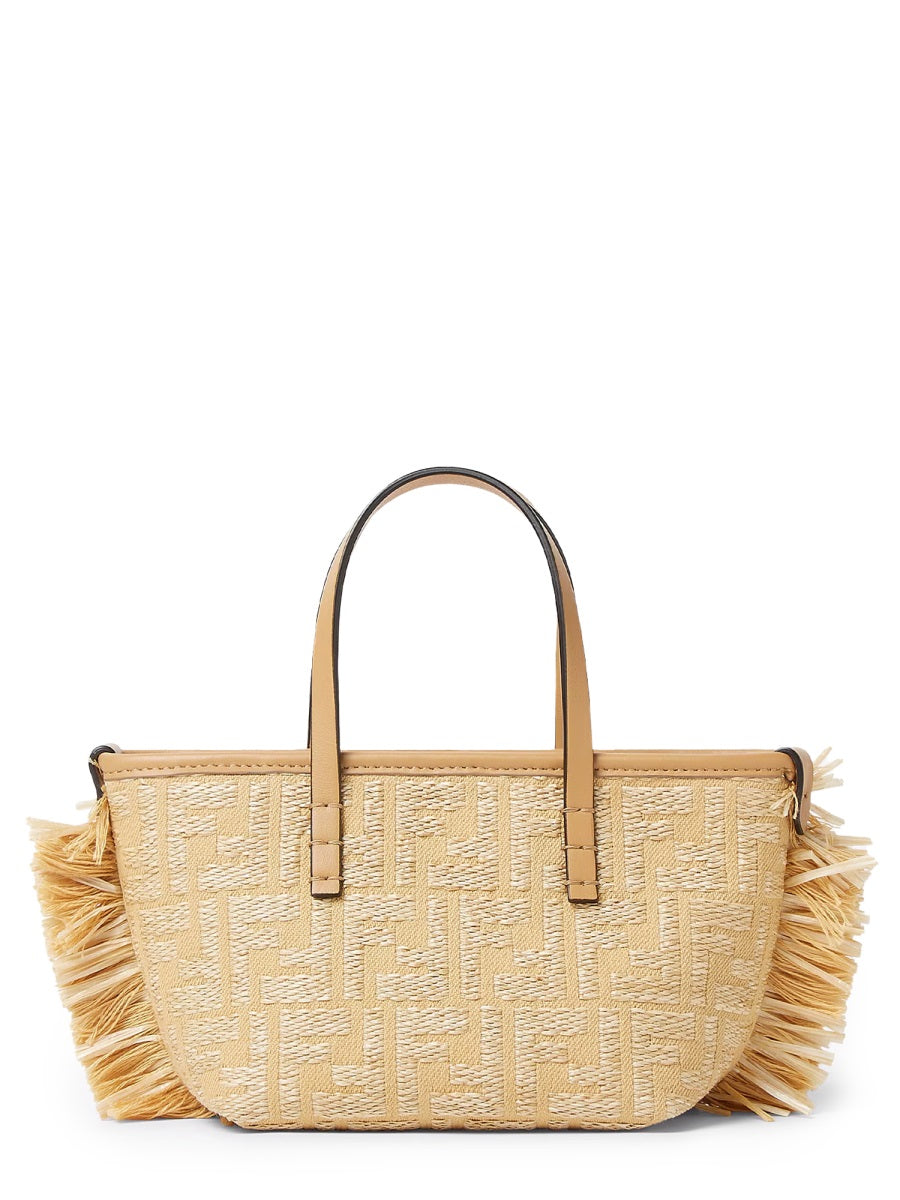 FENDI Chic Mini Handbag